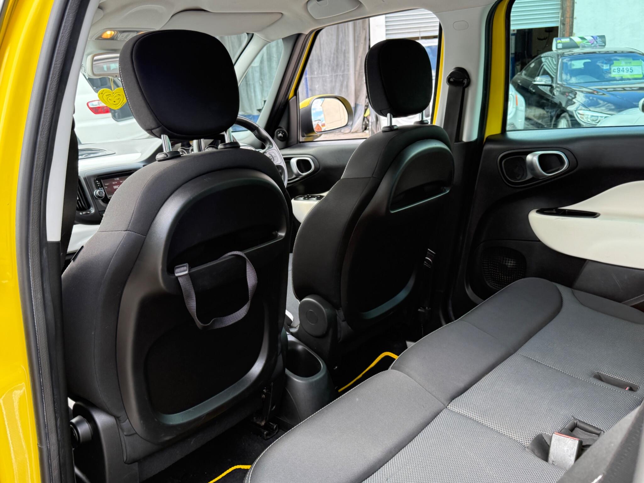 Fiat 500L - Image 50