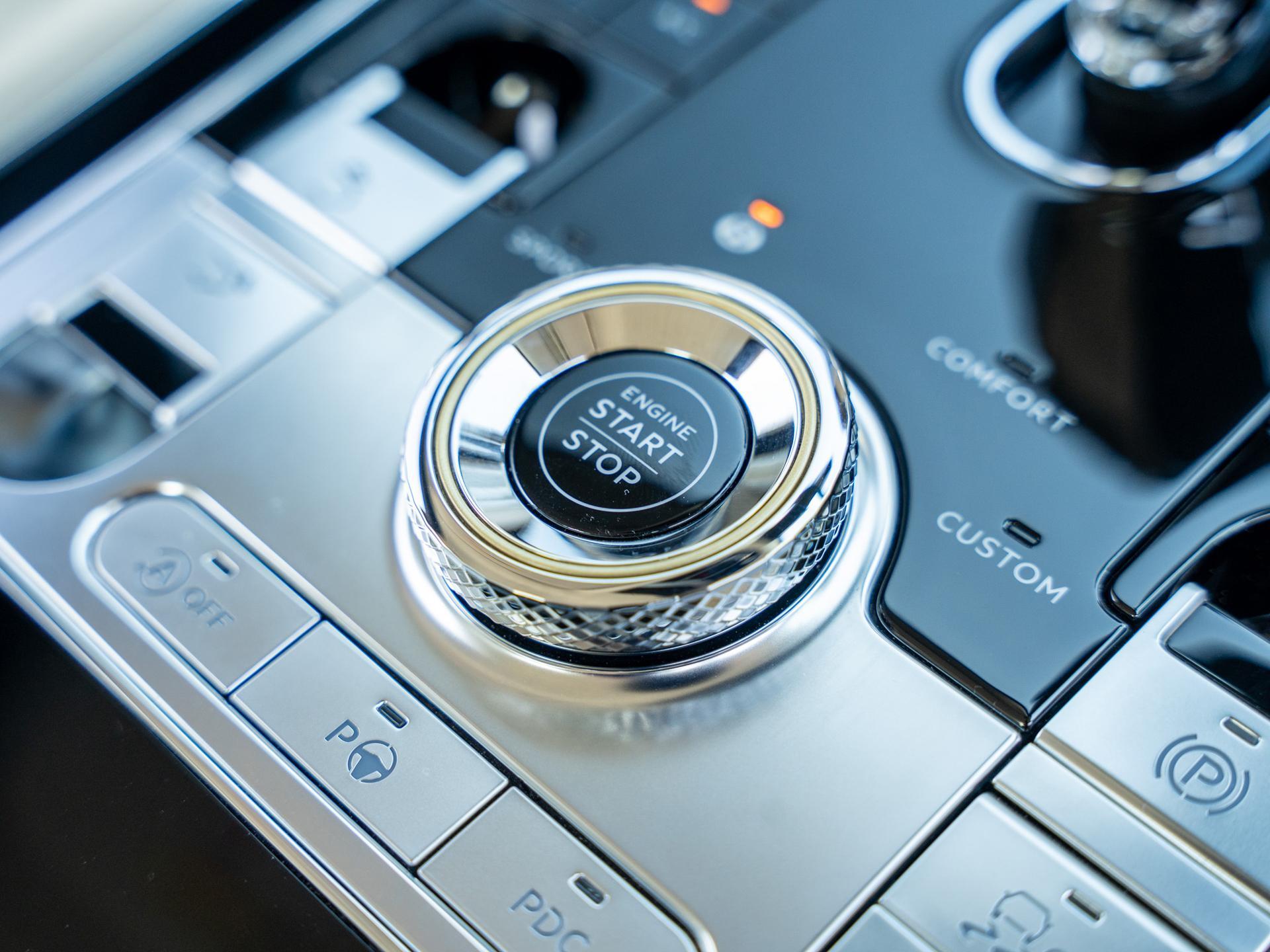 Bentley Continental view 31