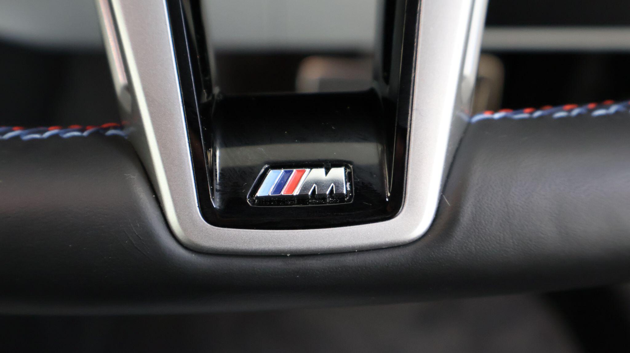 BMW M4 view 60