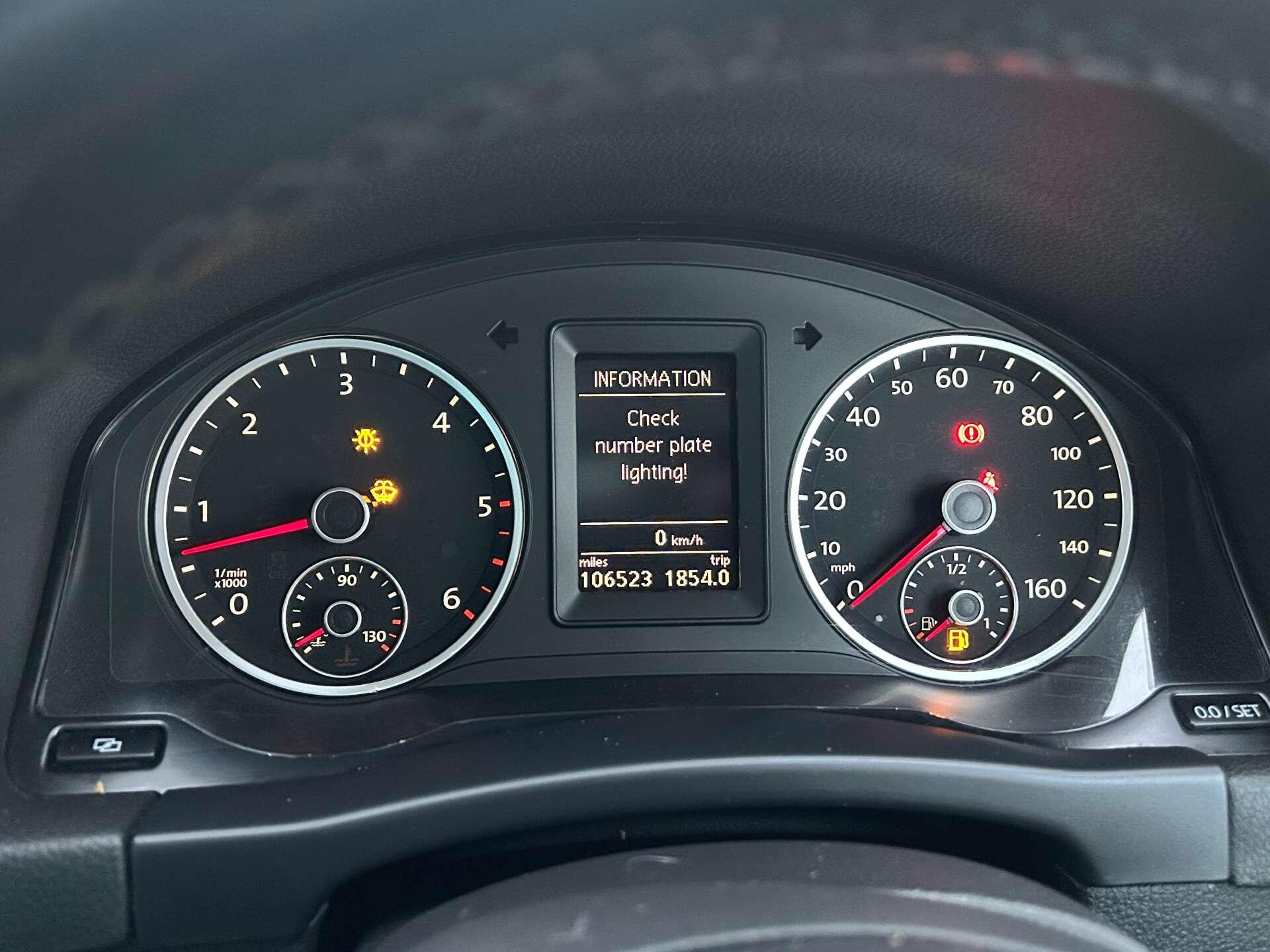 Volkswagen Tiguan view 30