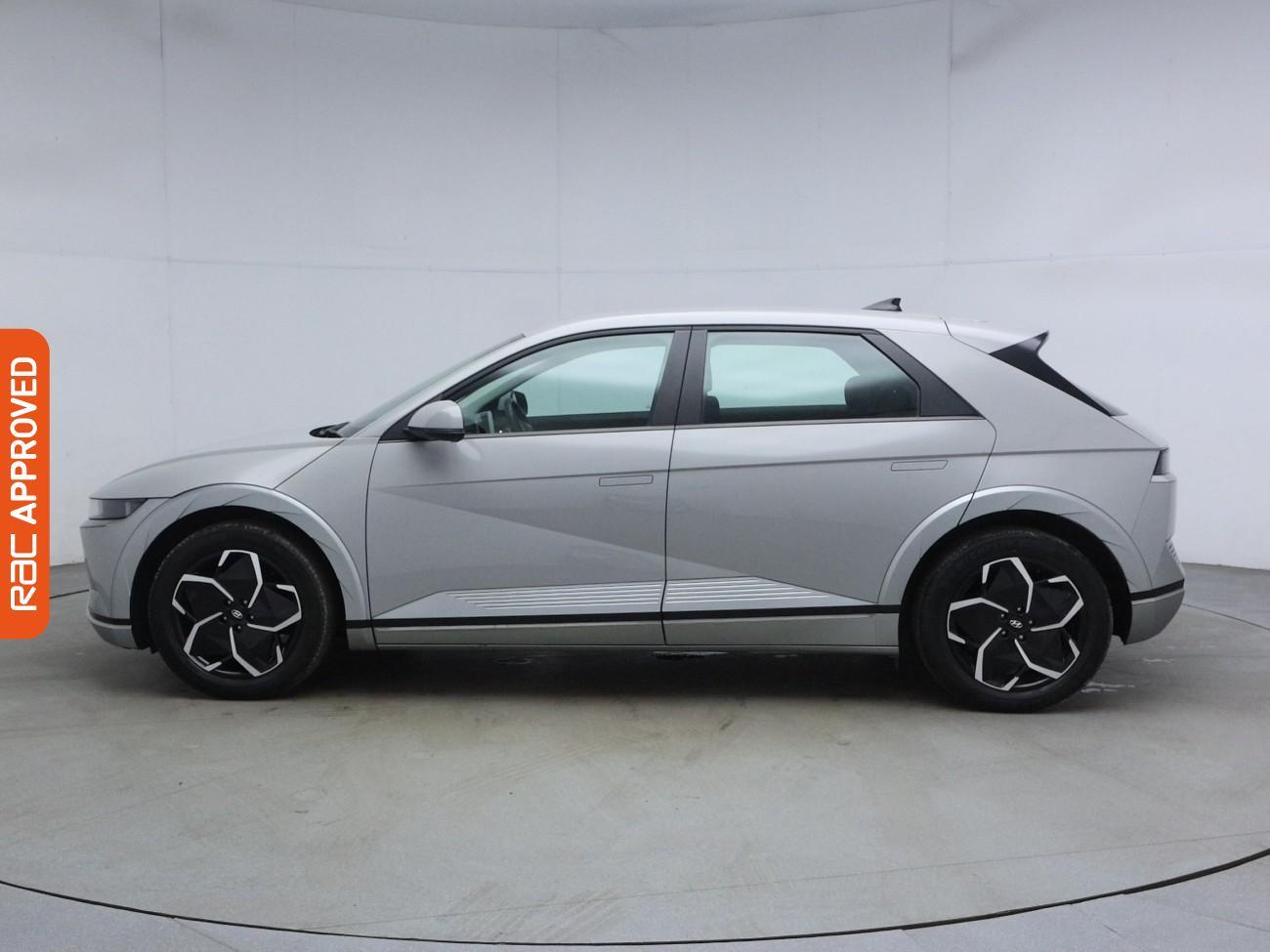 Hyundai IONIQ 5 view 34