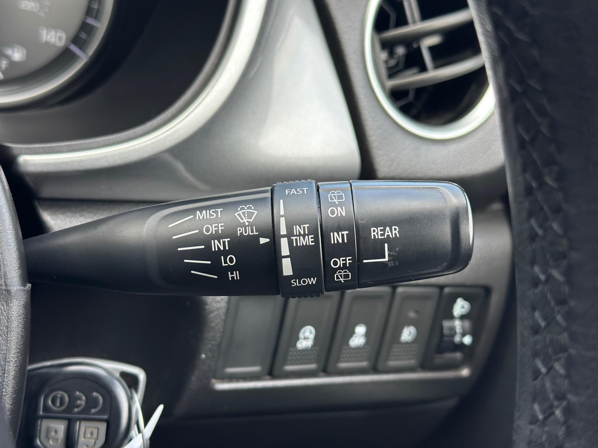 Suzuki Vitara view 35