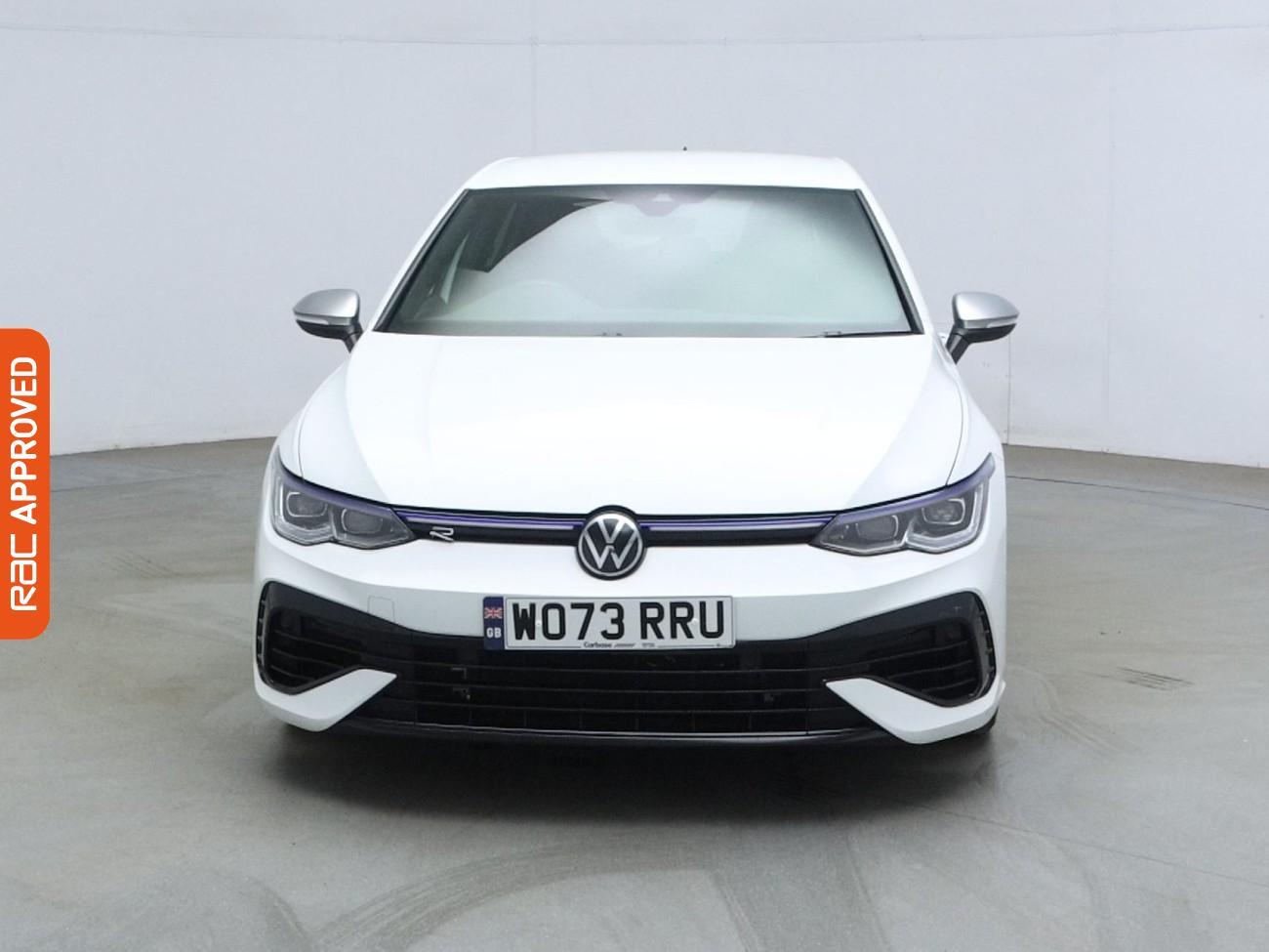 Volkswagen Golf view 7