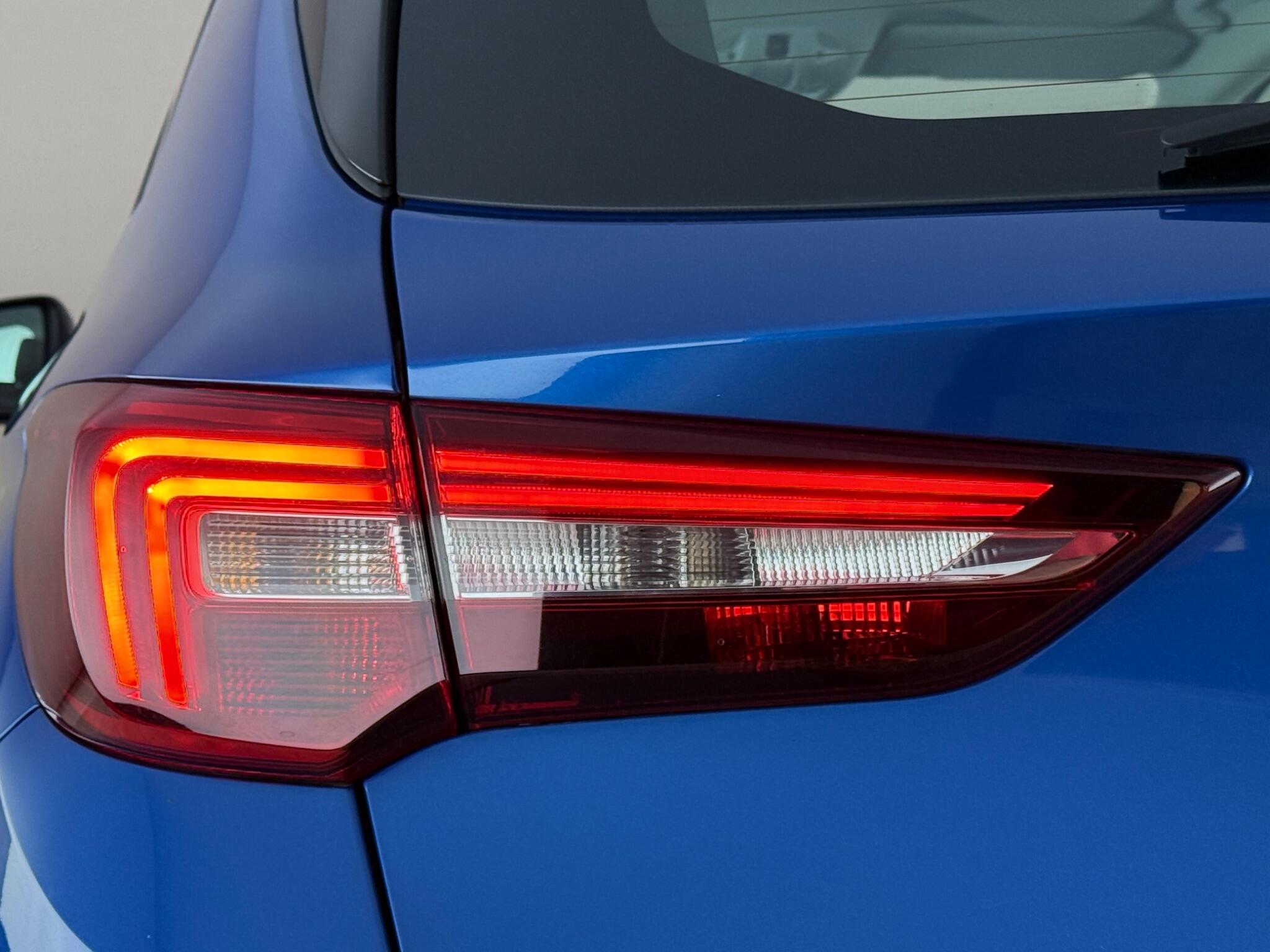 Vauxhall Grandland X view 10