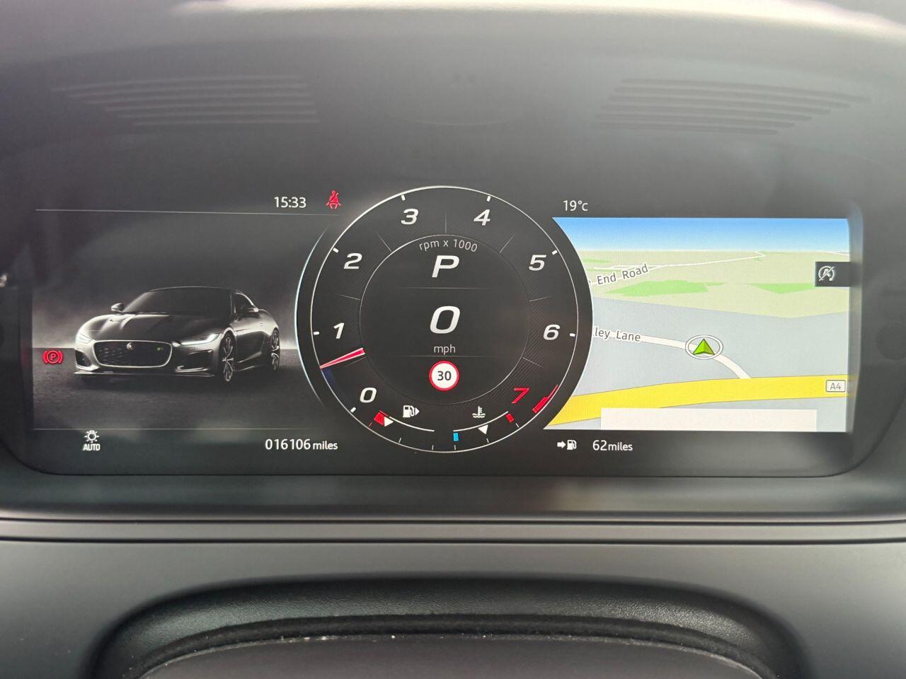 Jaguar F-Type view 51