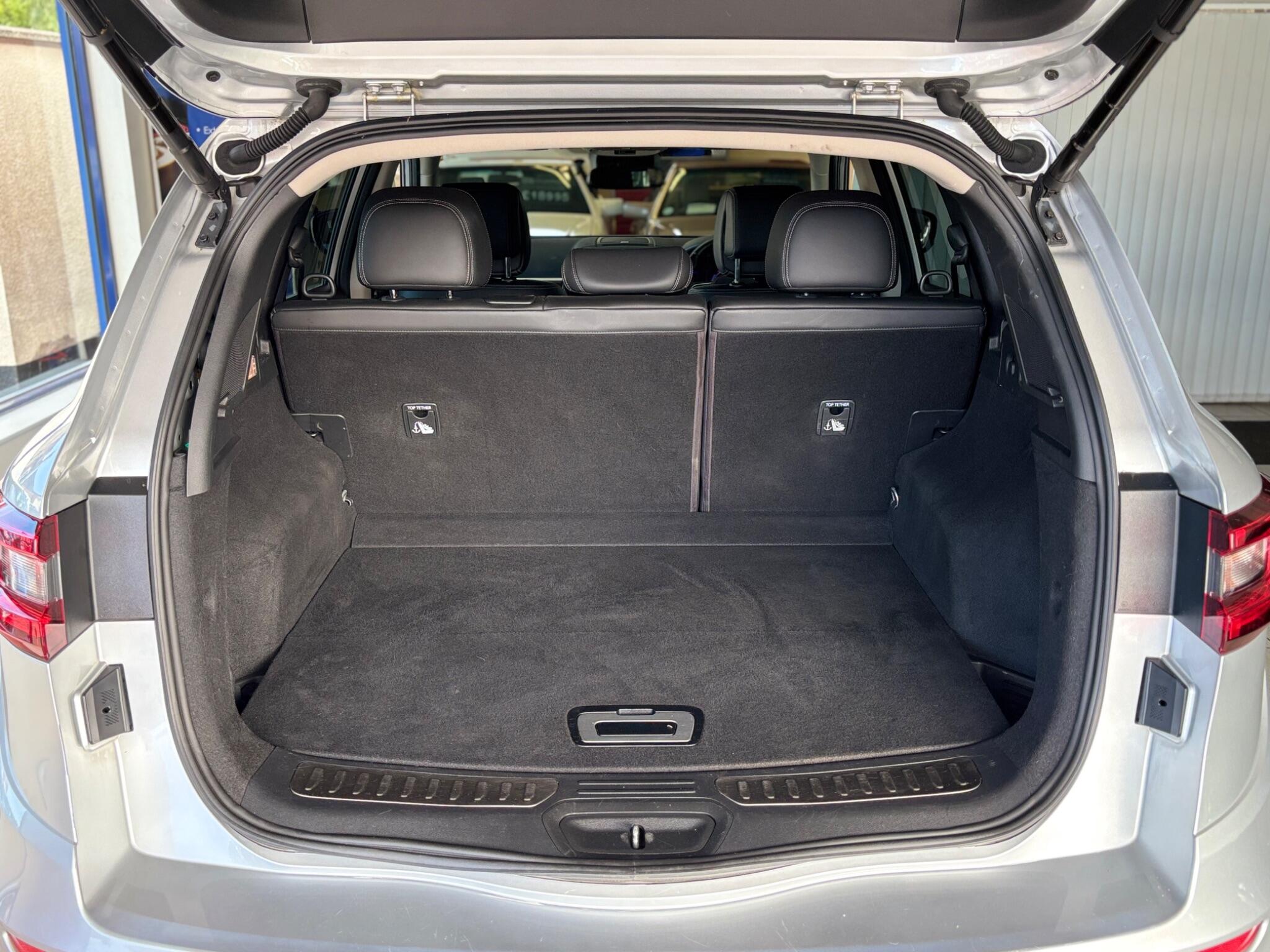 Renault Koleos view 24