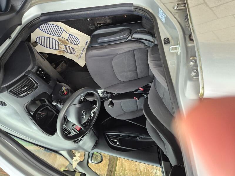 2014 Kia Rio 1.25 1 Euro 6 5dr • 70,500 miles image 14