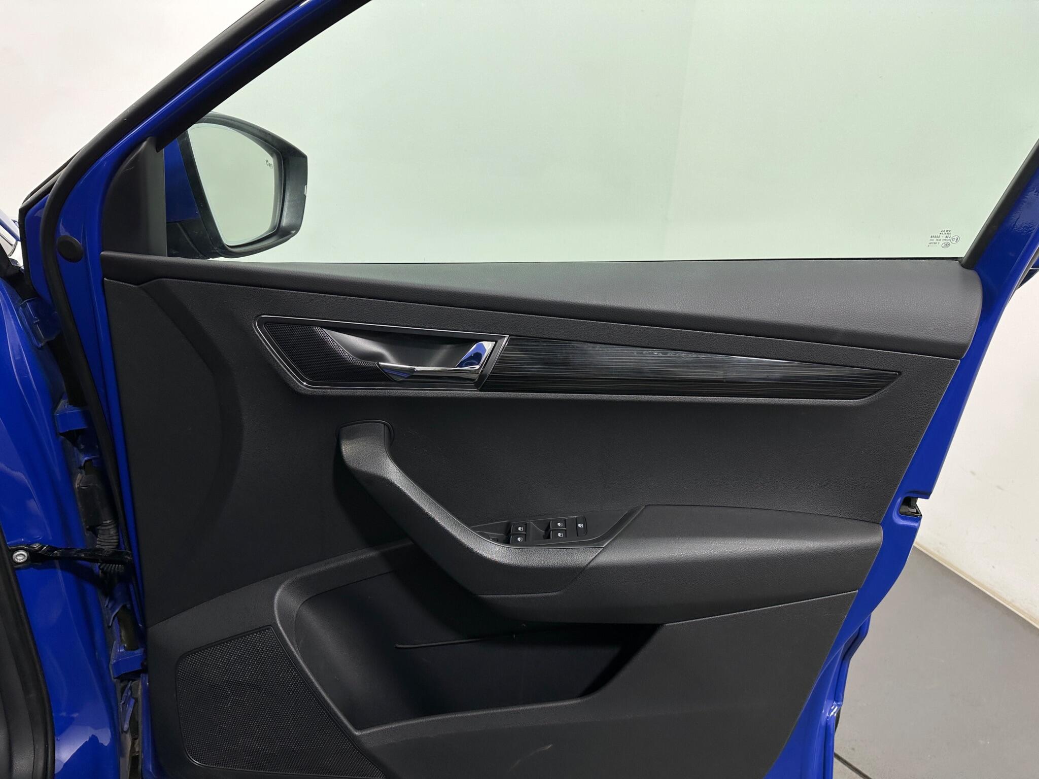 Skoda Karoq view 34