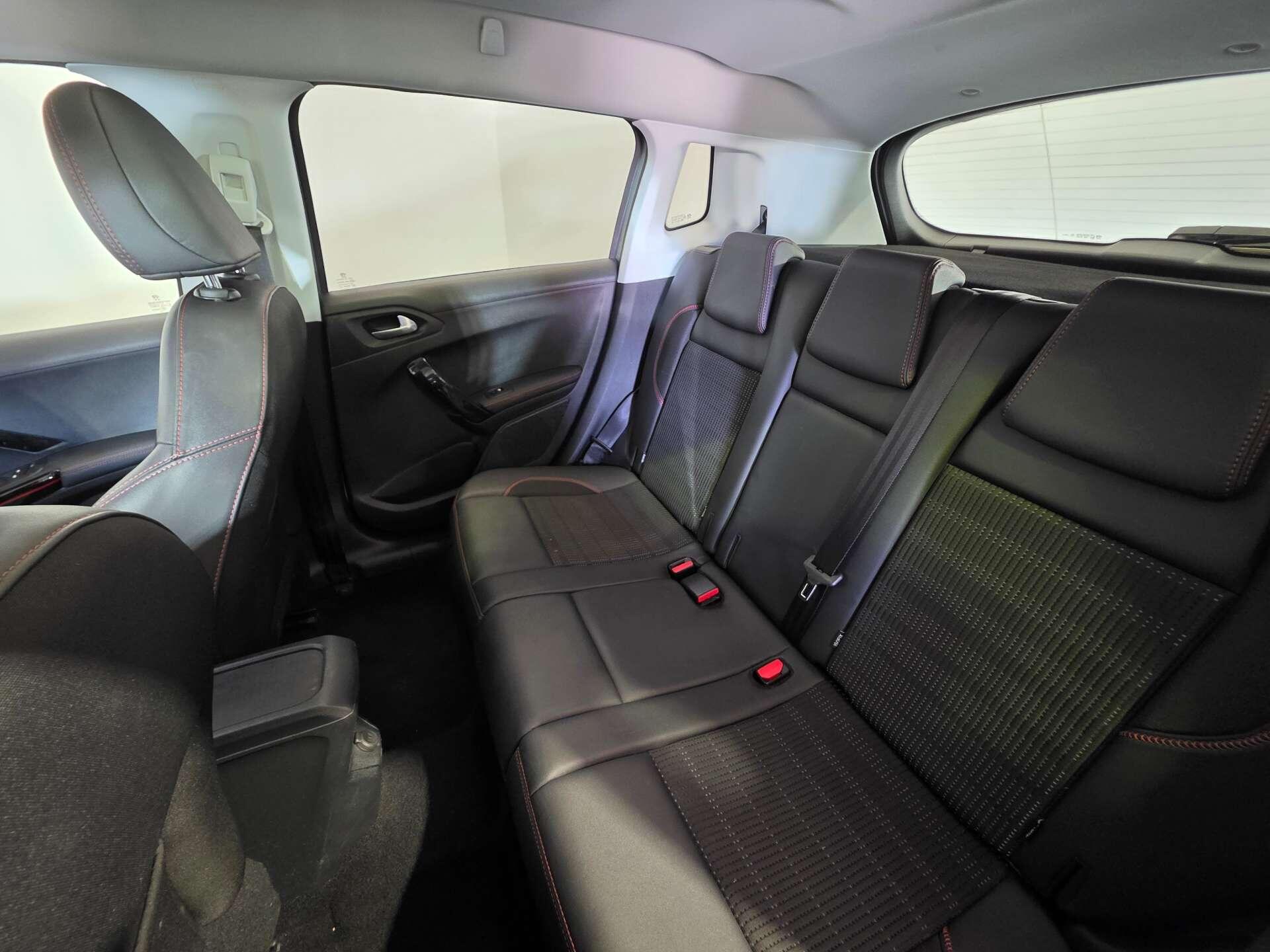 Peugeot 2008 view 51