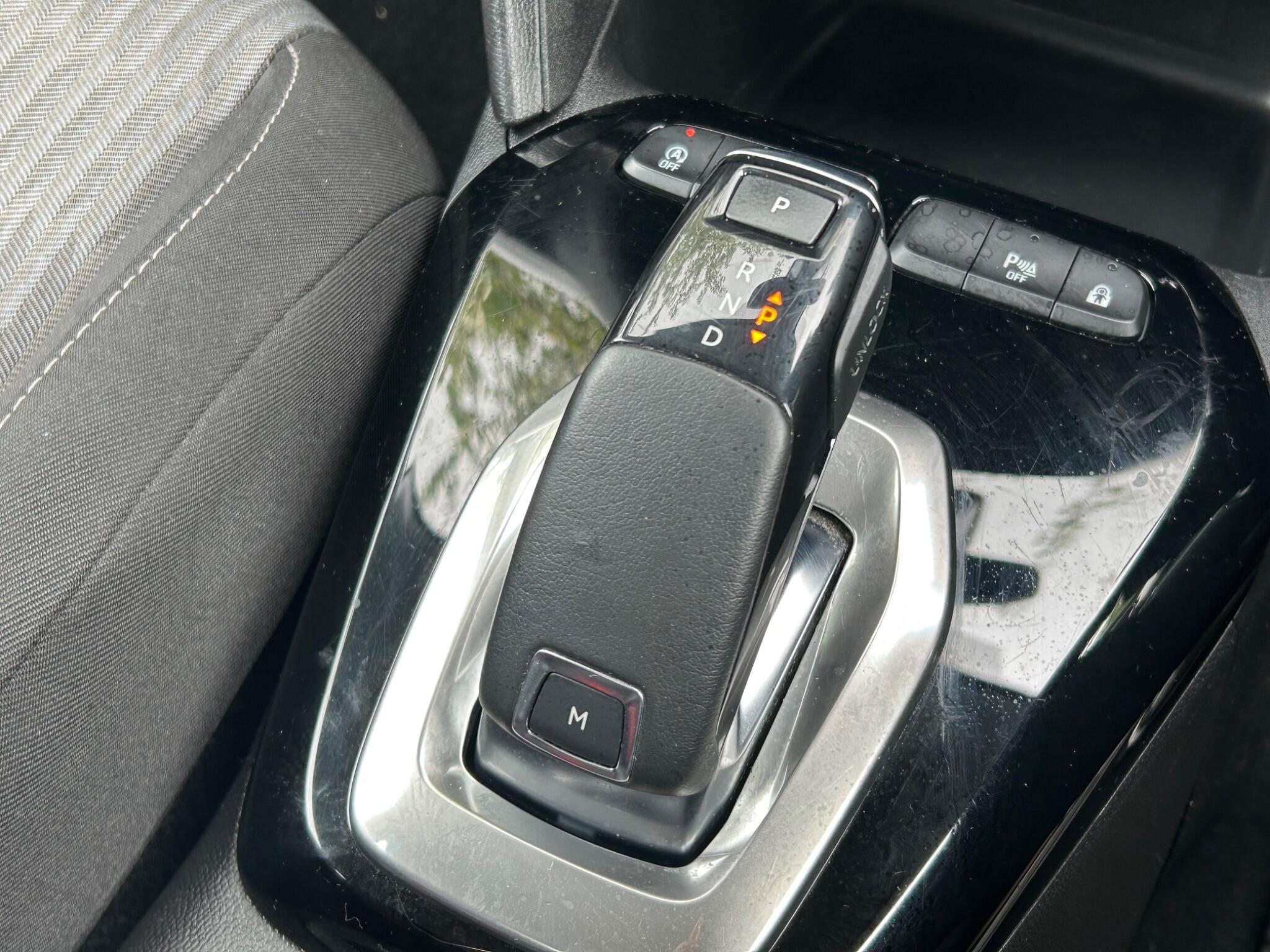 Vauxhall Corsa view 44