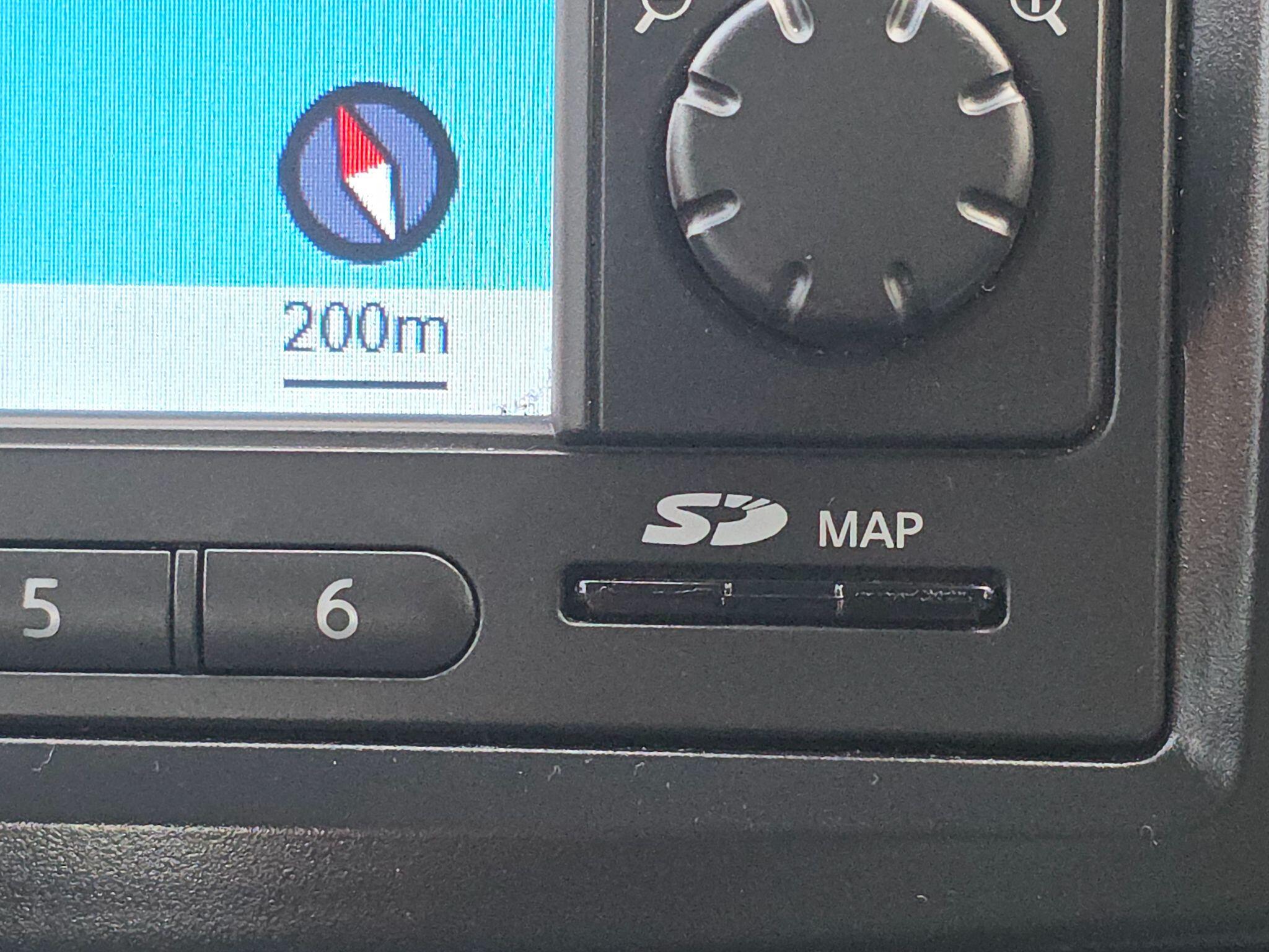 2009 Nissan Micra image 20