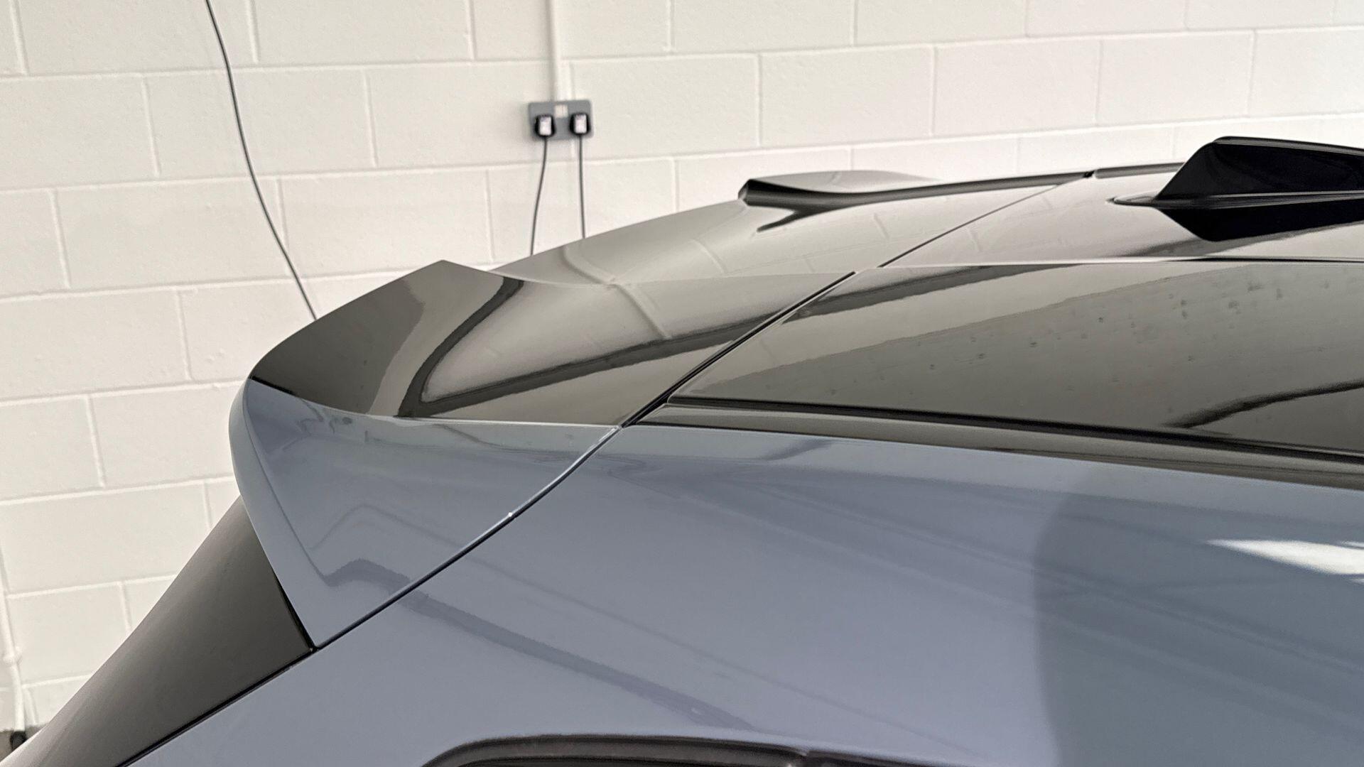 BMW 1 Series view 33