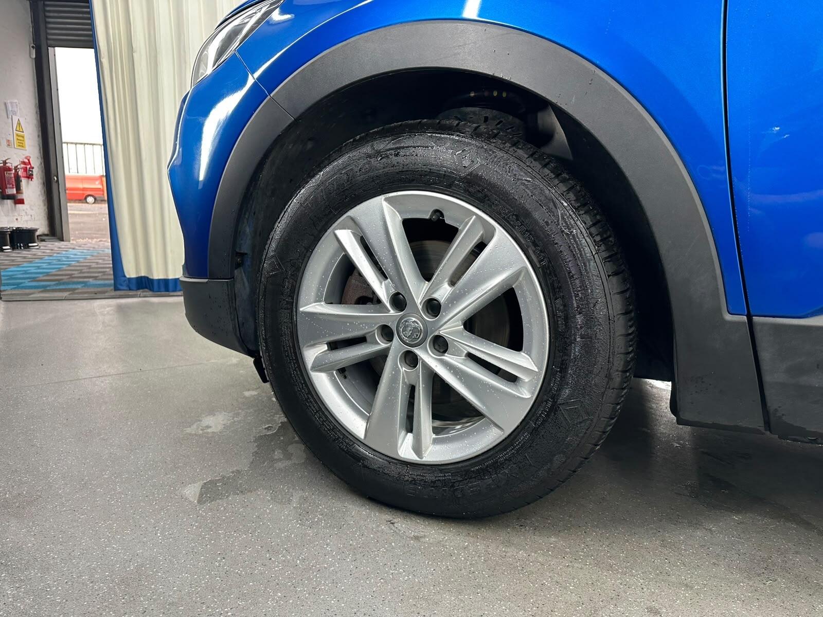 Vauxhall Grandland X view 19