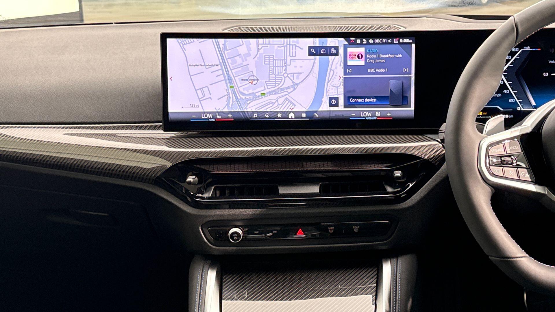 BMW 2 Series view 8