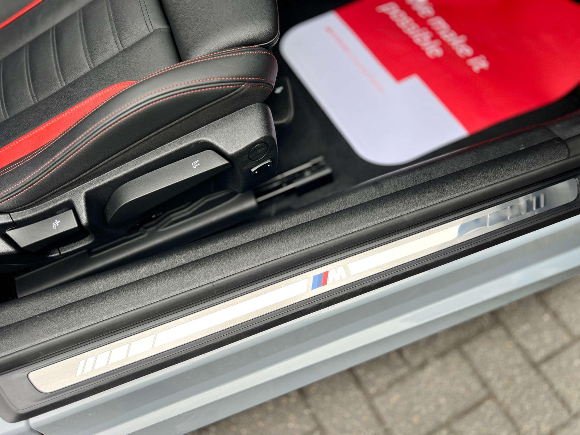 BMW 4 Series view 17
