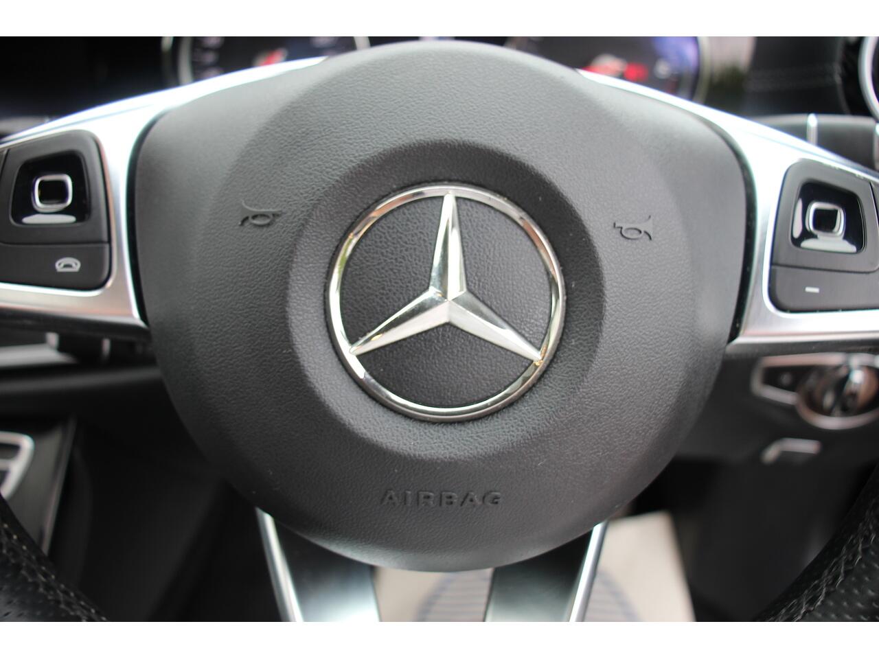 Mercedes-Benz E Class view 36