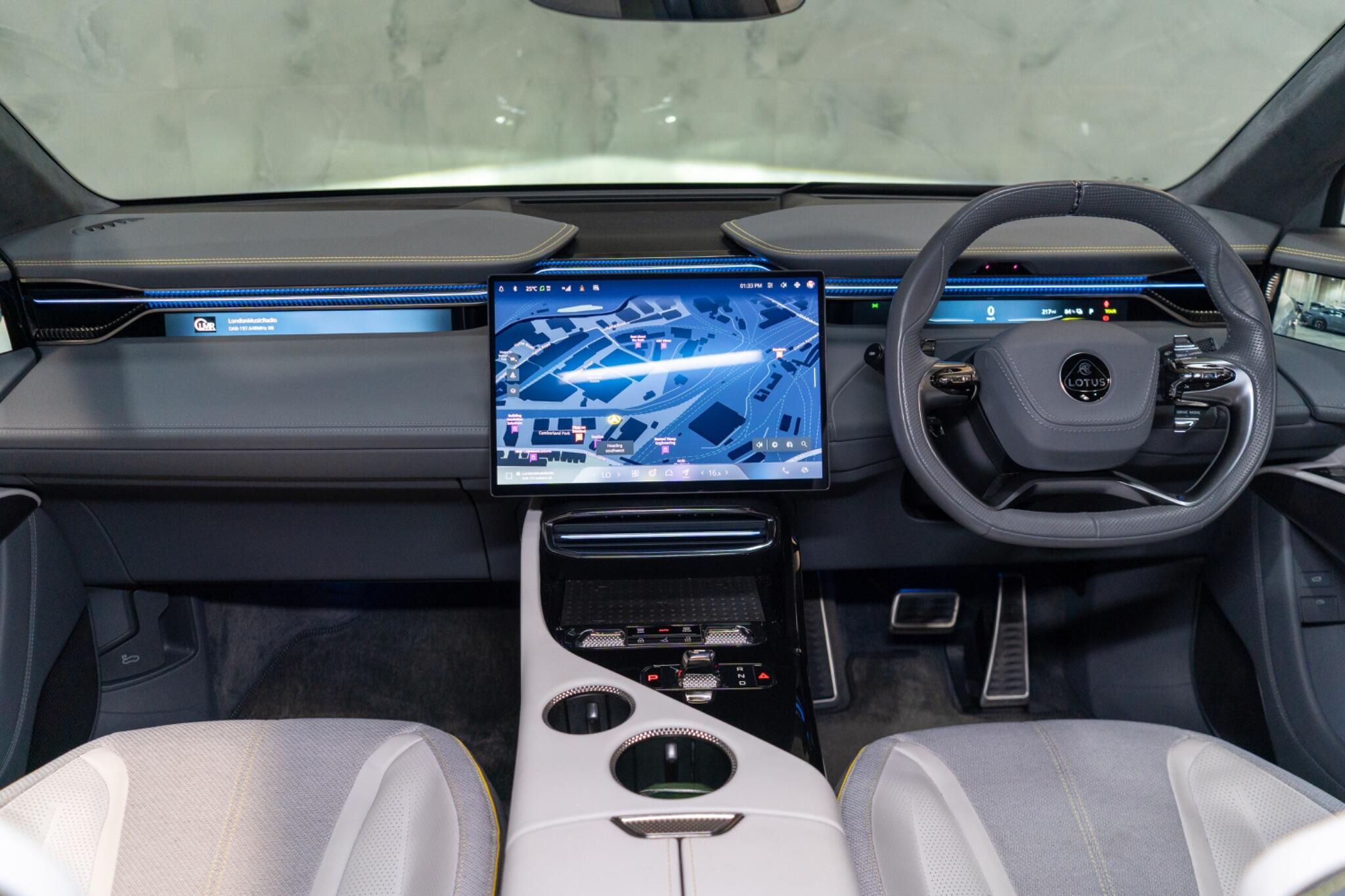 Lotus Eletre view 12