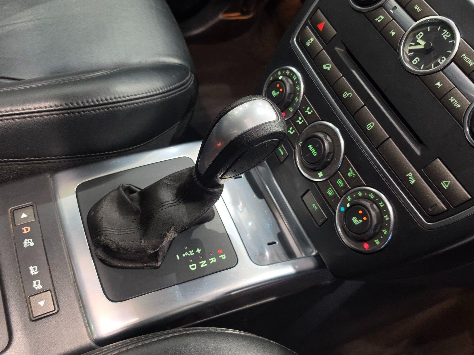Land Rover Freelander view 40