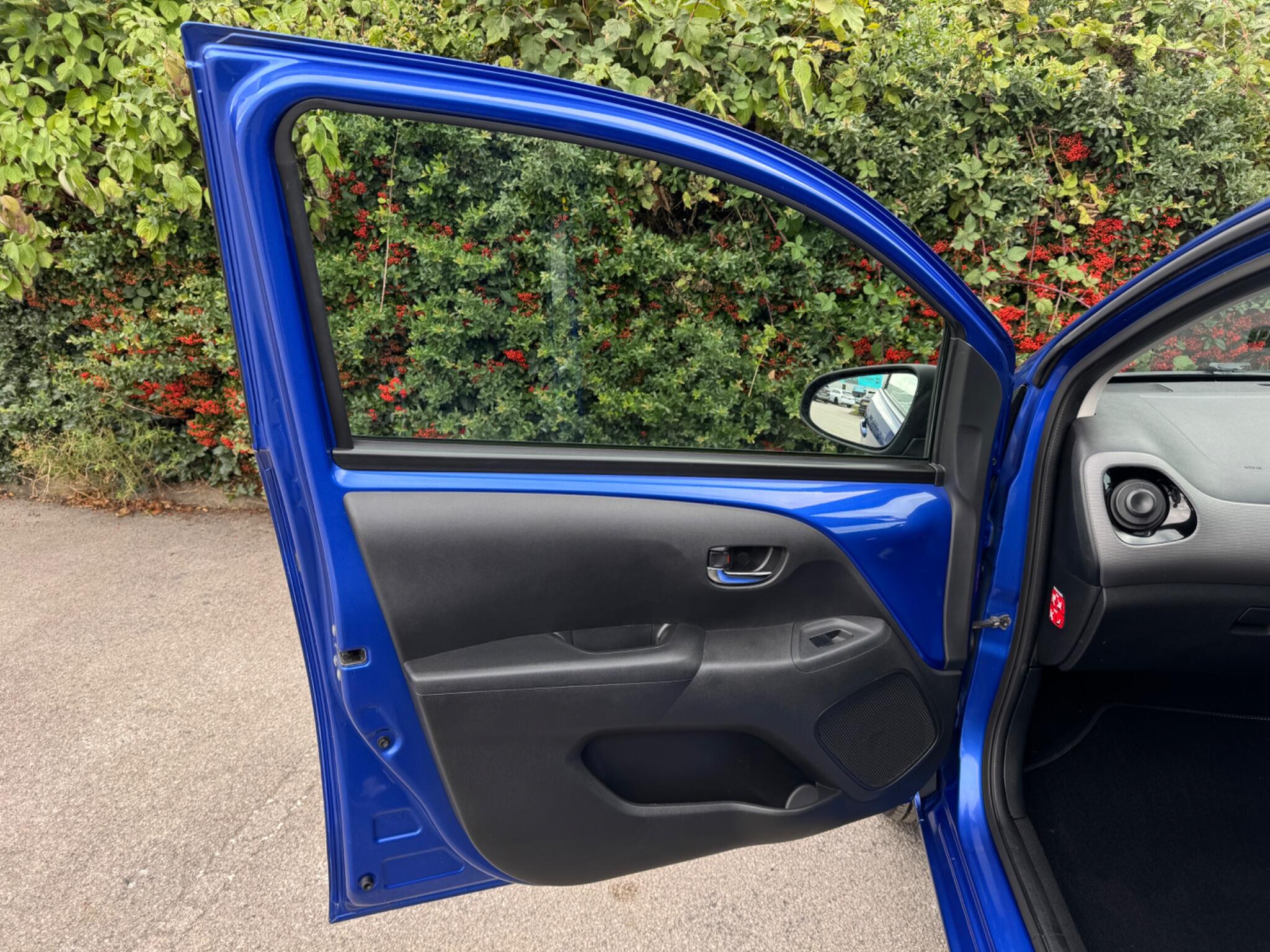 Peugeot 108 view 36