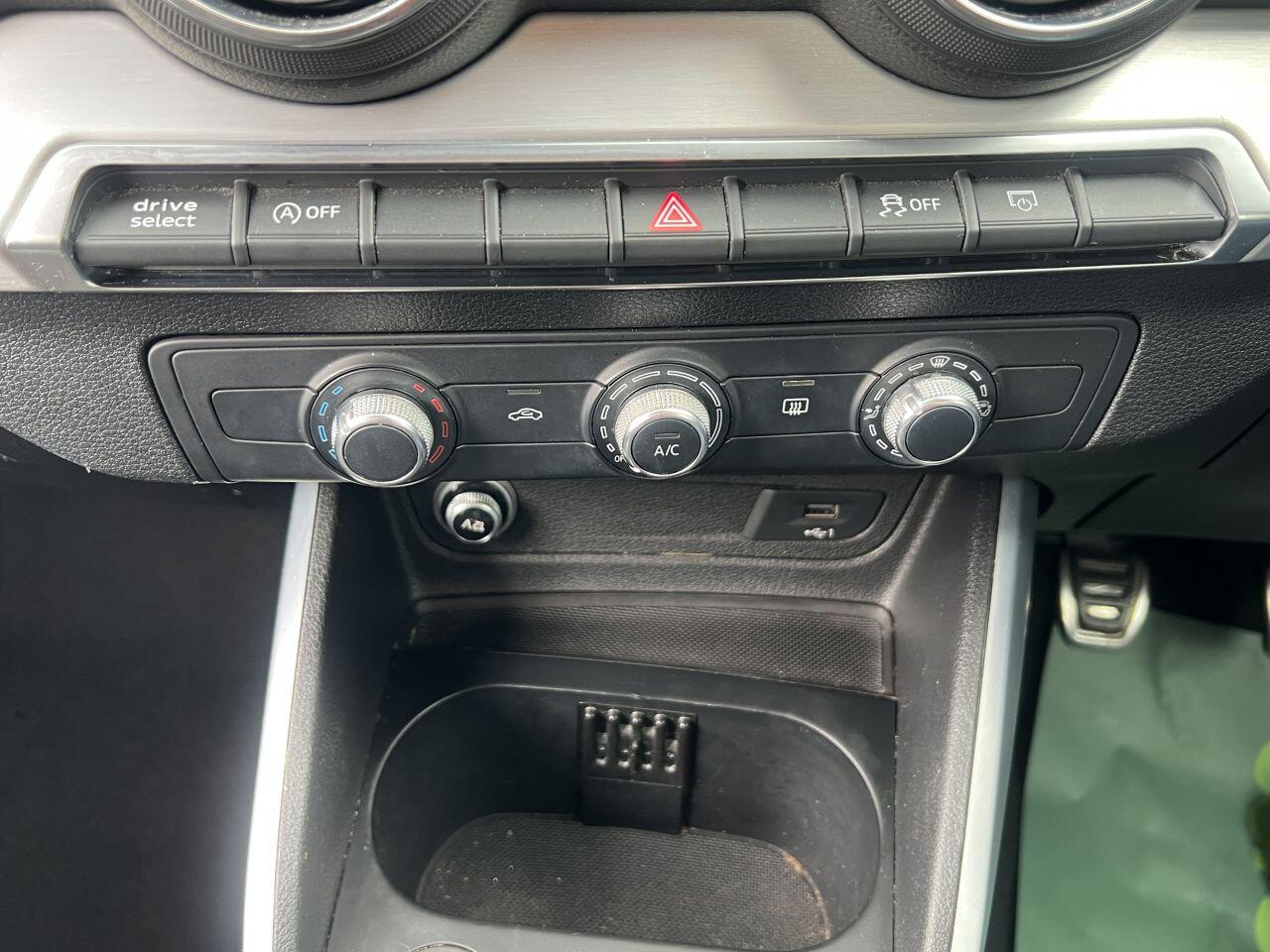 Audi Q2 view 37
