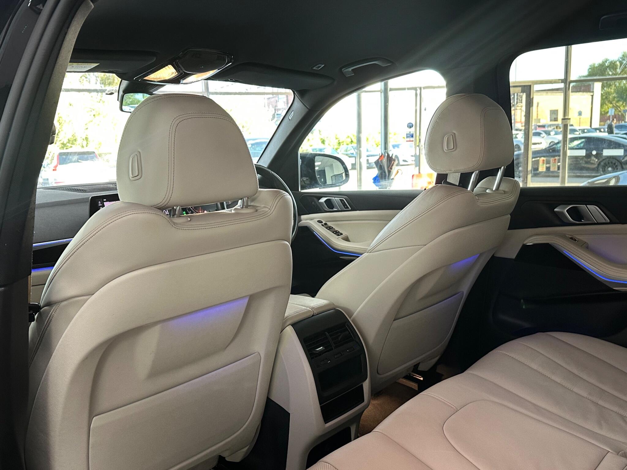 BMW X5 X5 view 38