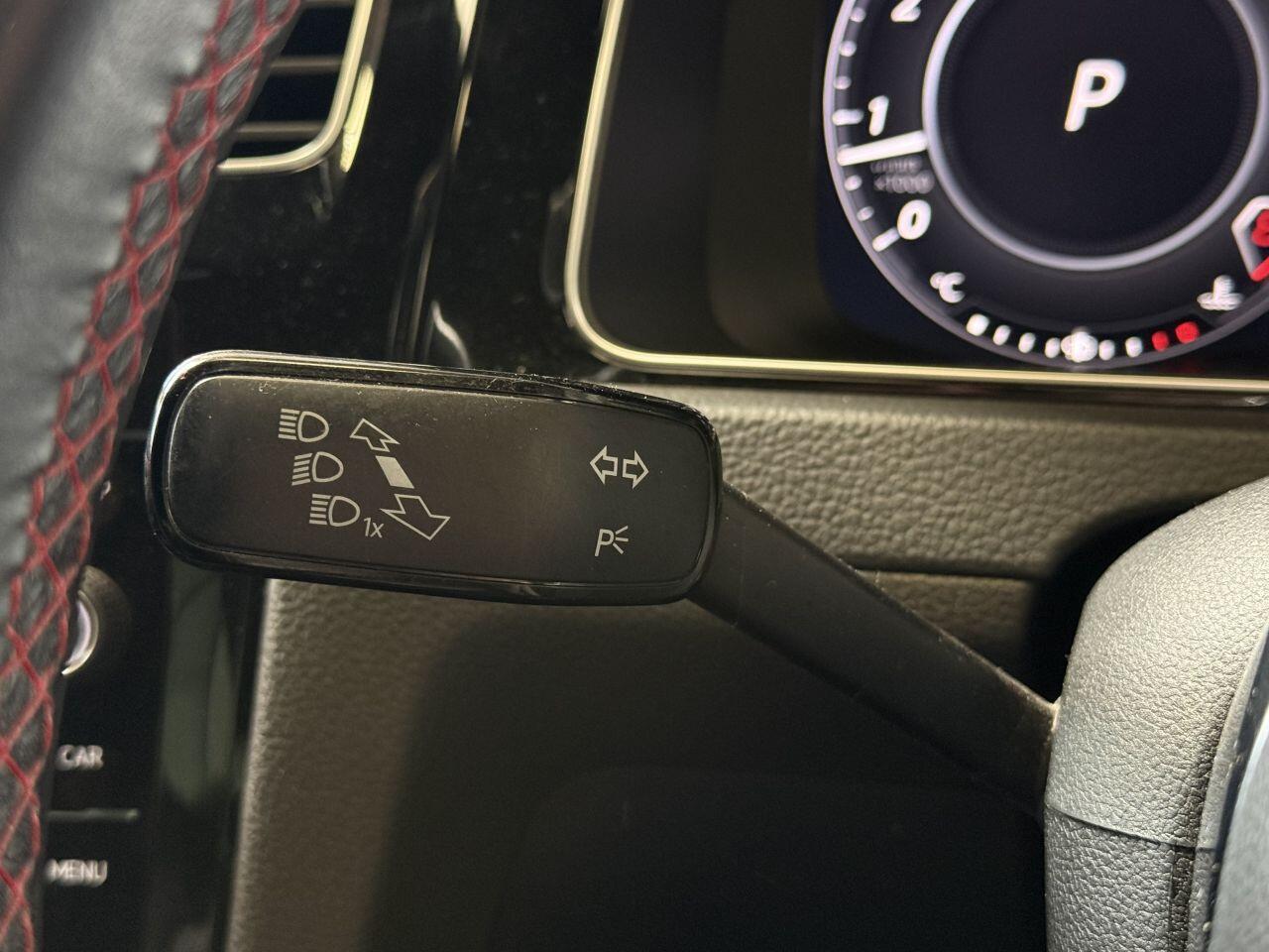 Volkswagen Golf view 36