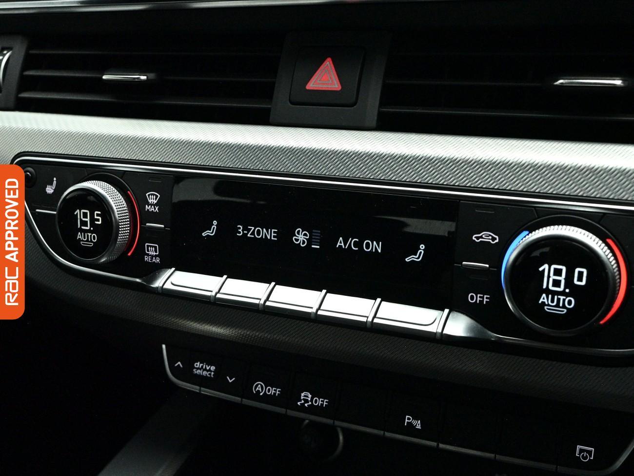 Audi A5 view 15