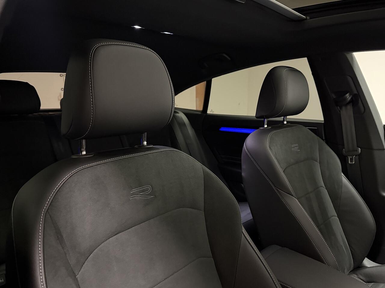 Volkswagen Arteon view 15