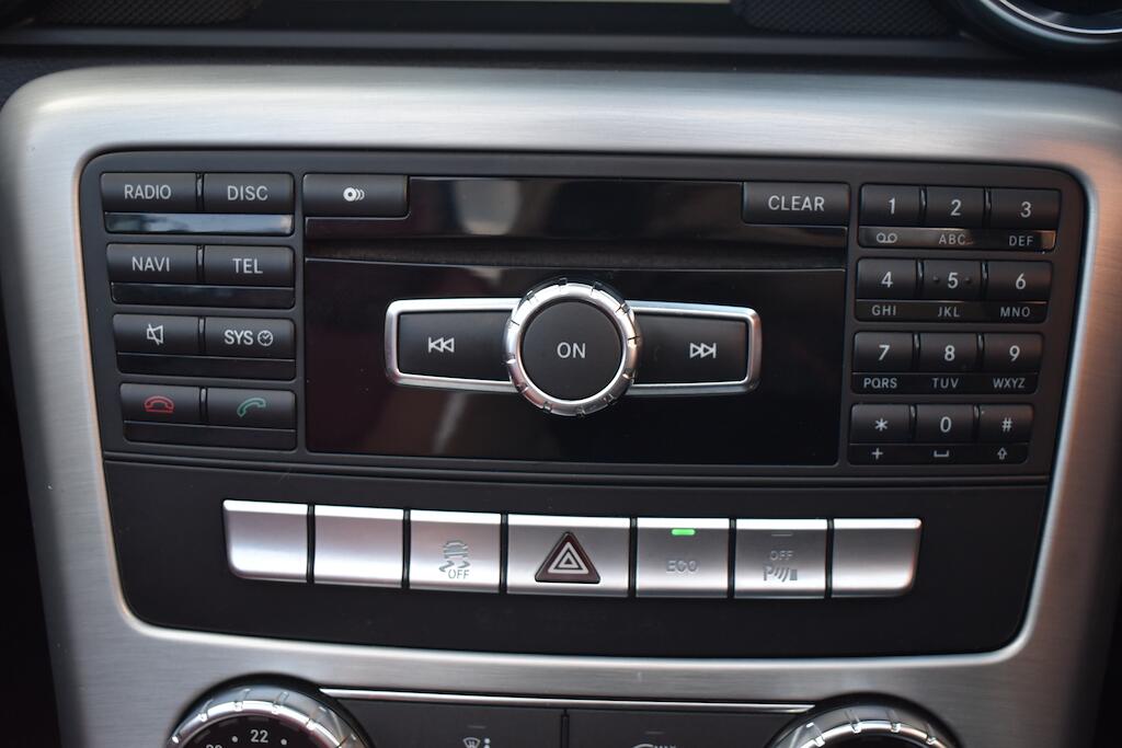 Mercedes-Benz SLK view 49