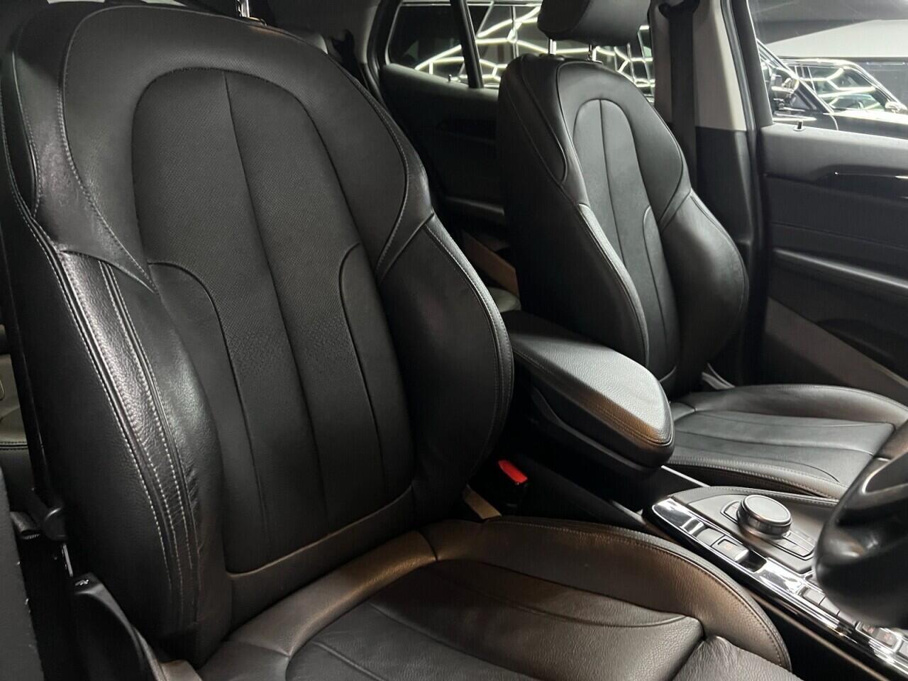 BMW X2 view 37