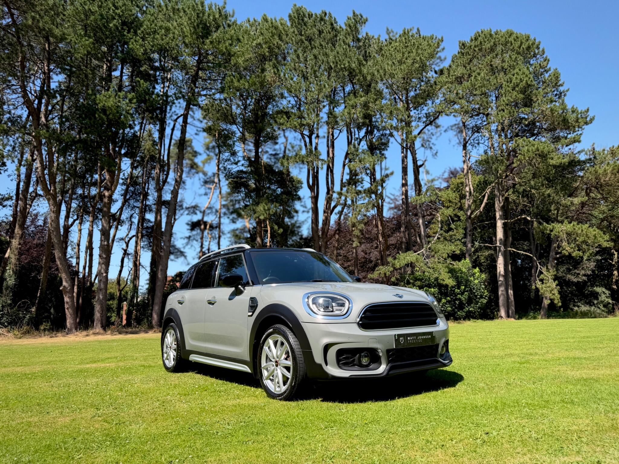 Mini Countryman view 30