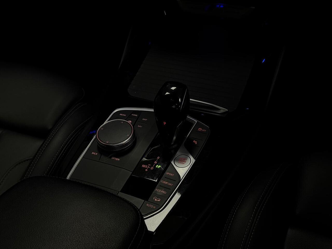 BMW X3 view 22