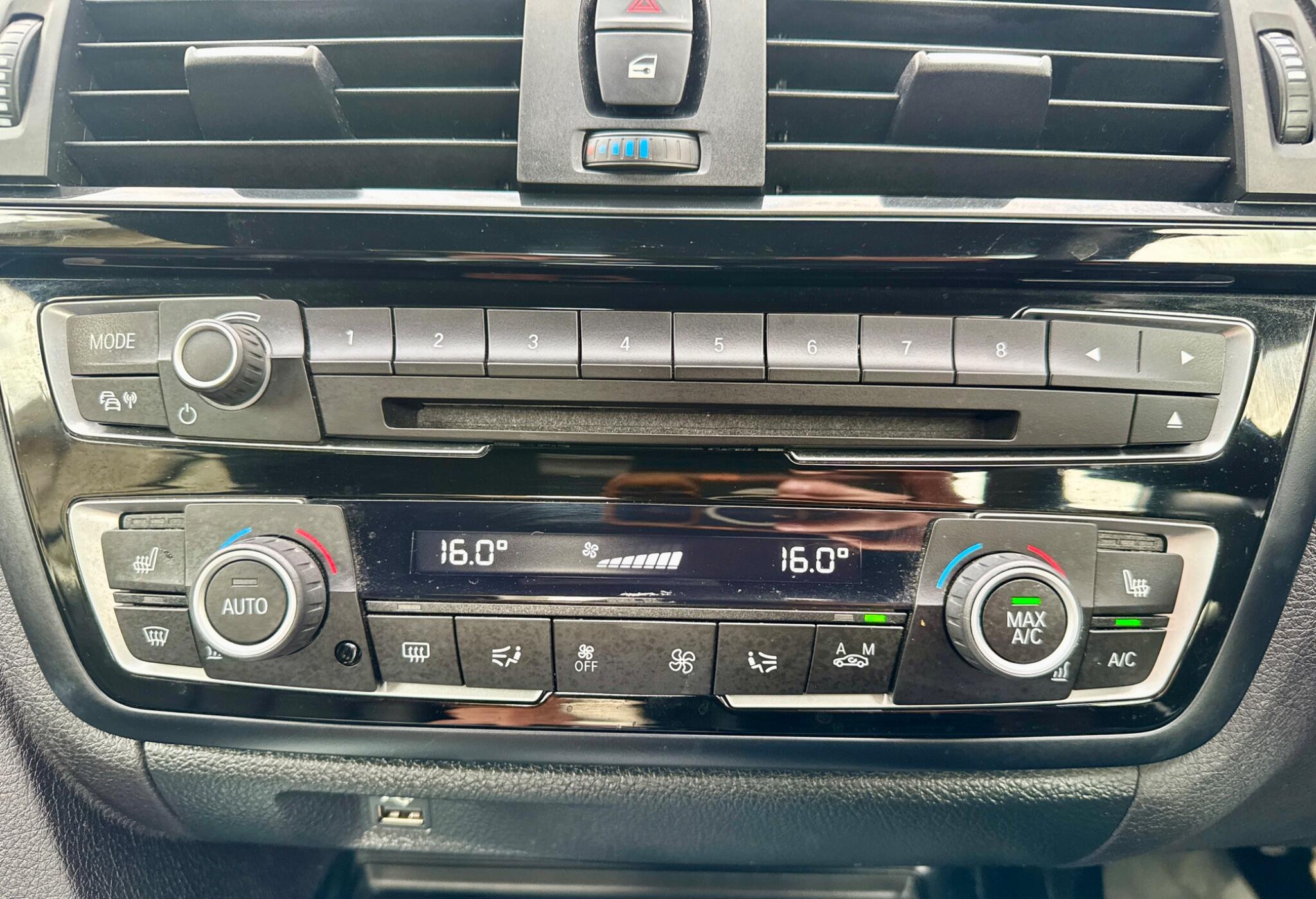 BMW 4 Series view 65