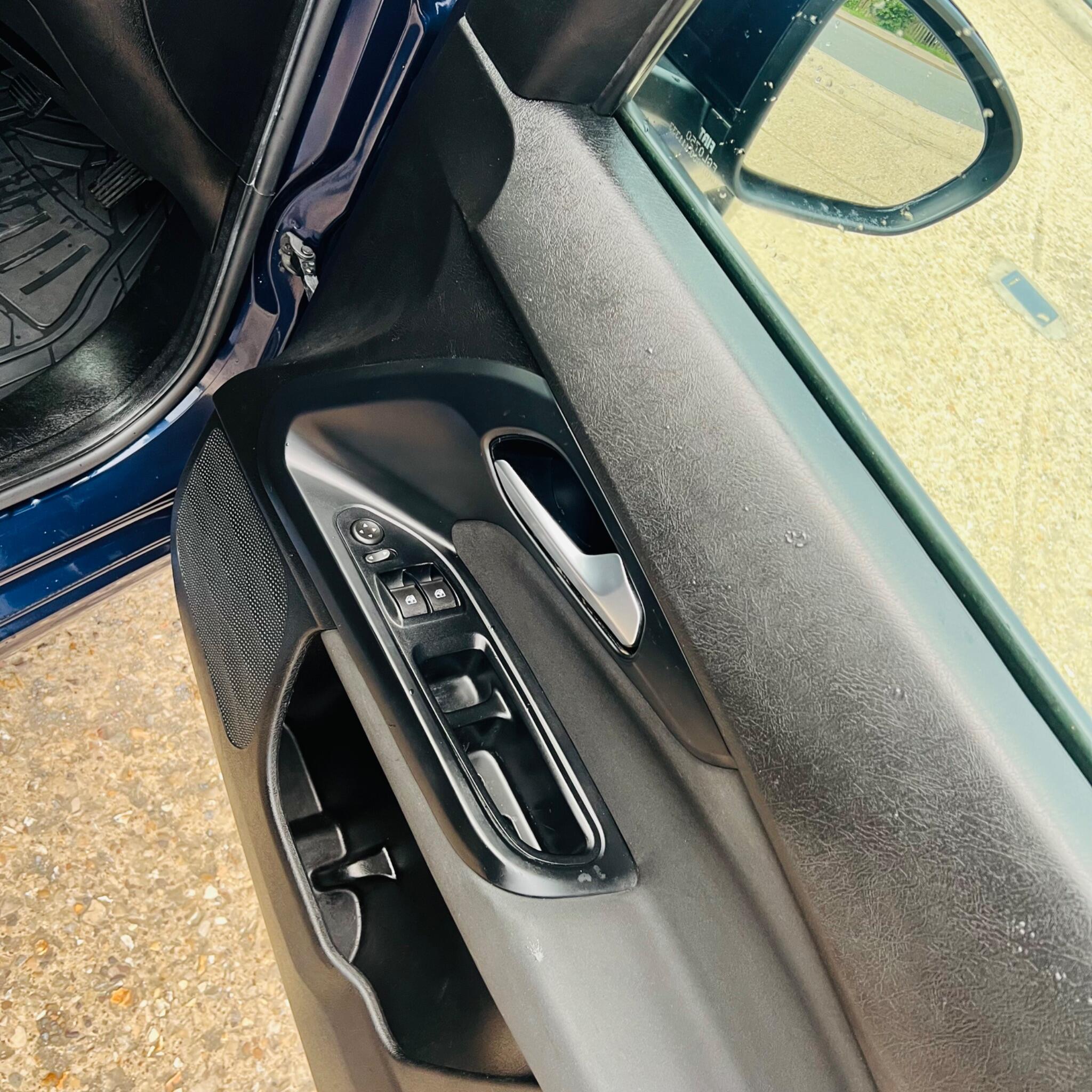 Fiat Tipo view 16