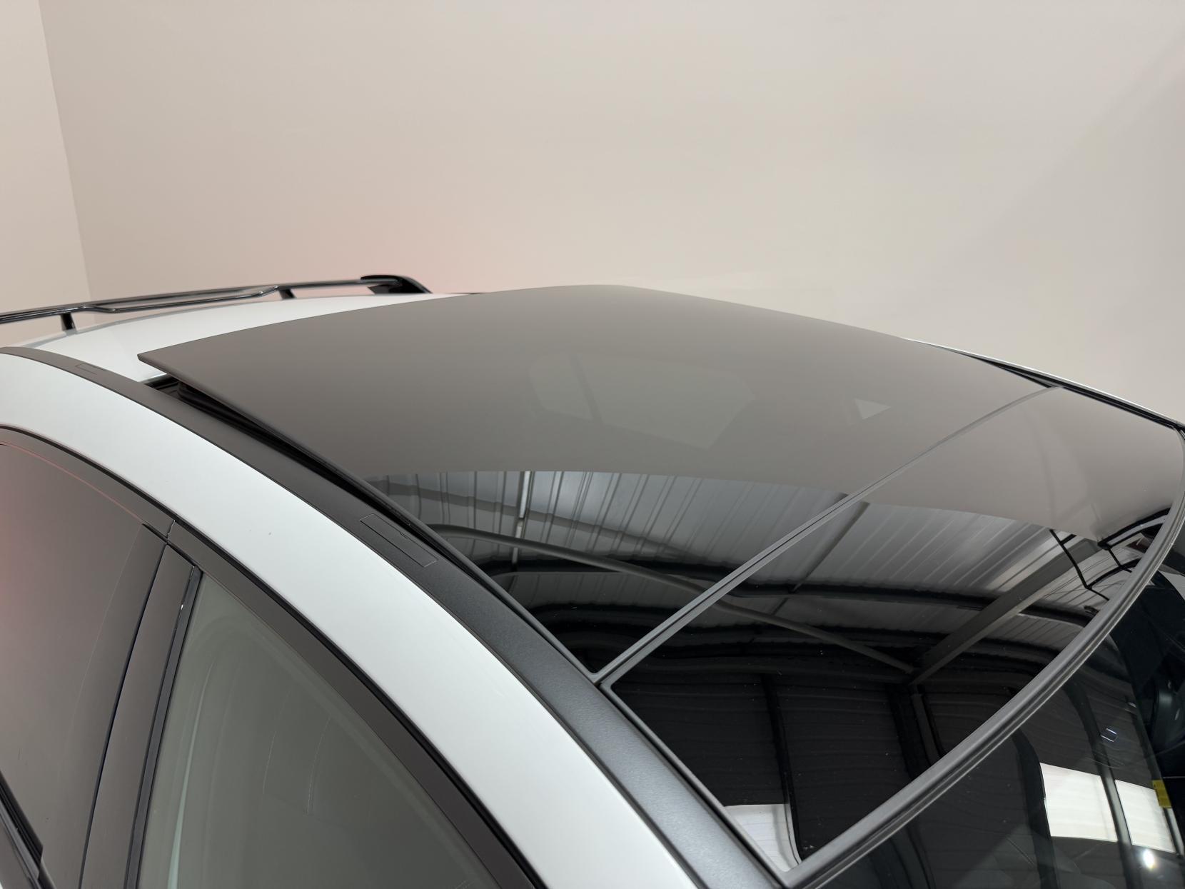 Mercedes-Benz A Class view 2