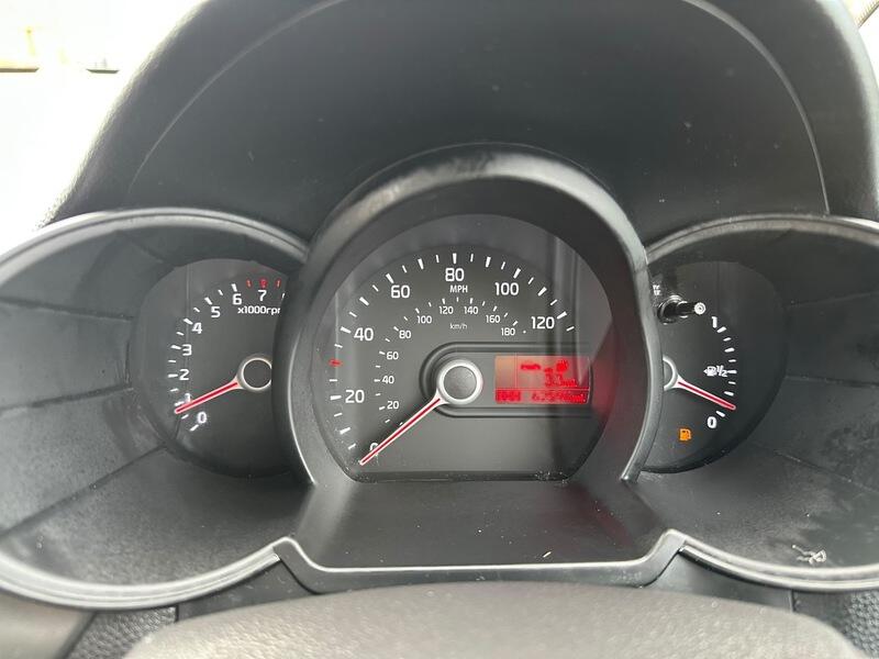 Kia Picanto view 19
