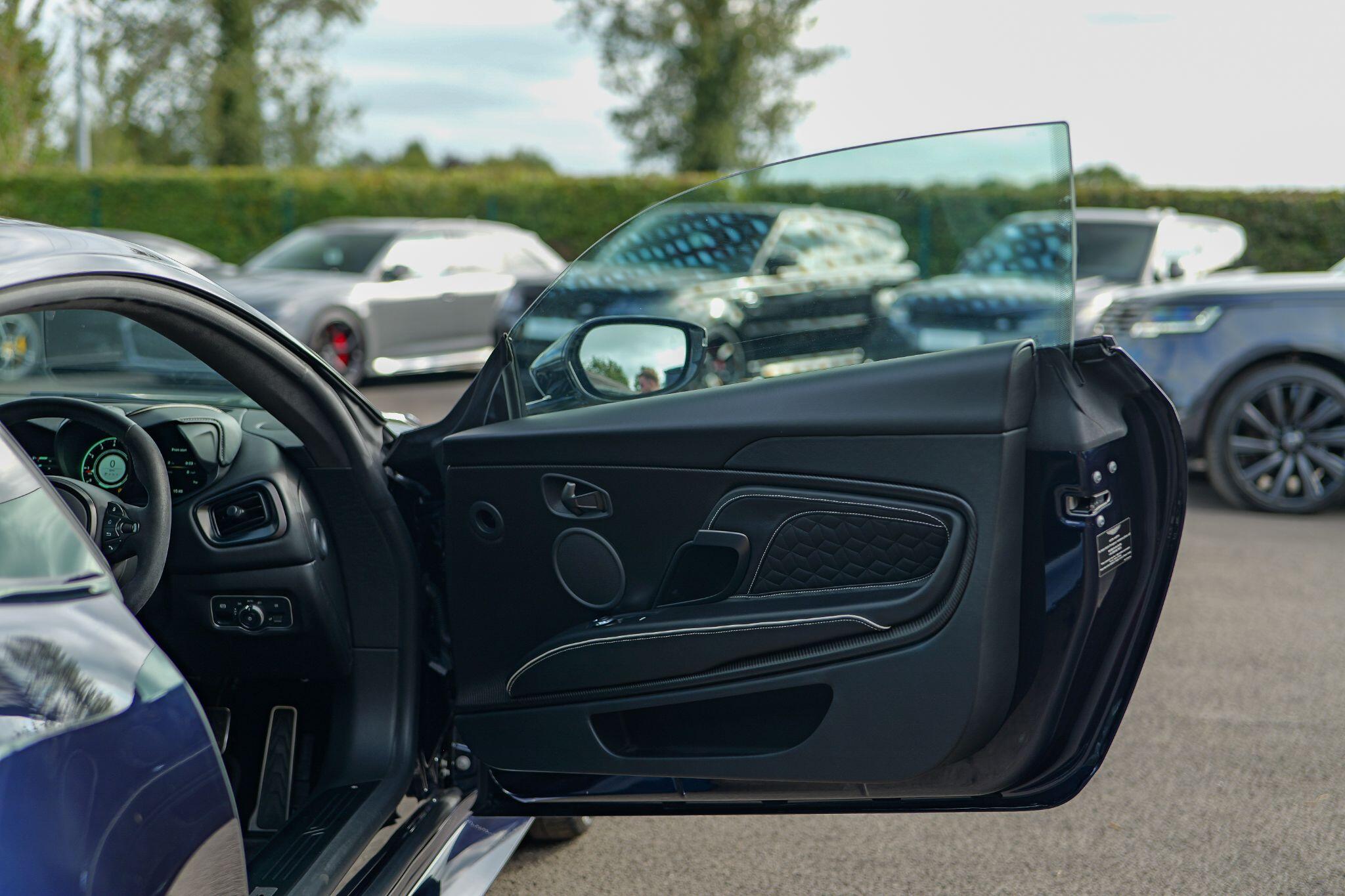 Aston Martin DBS view 26