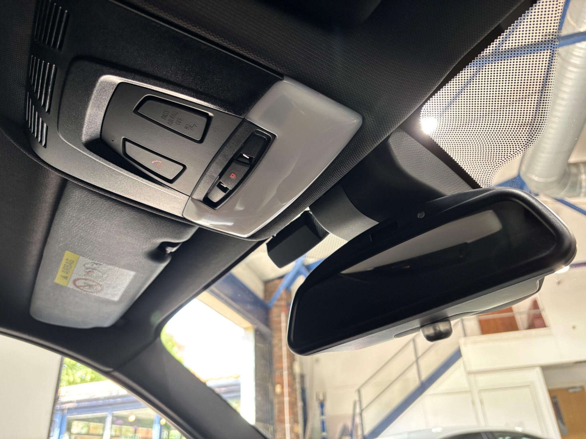 BMW 1 Series view 49