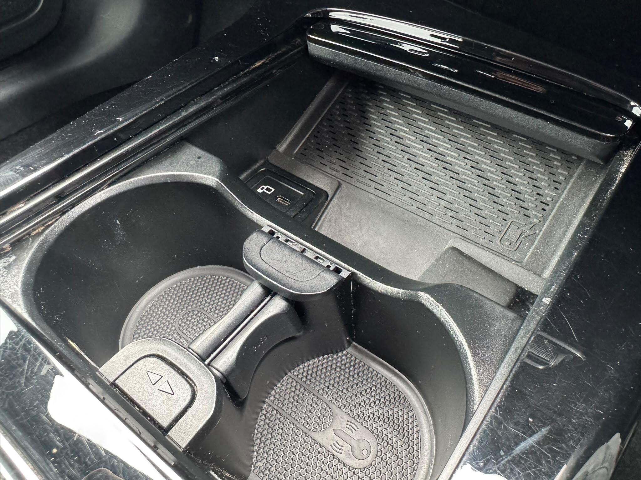 Mercedes-Benz A-Class view 82