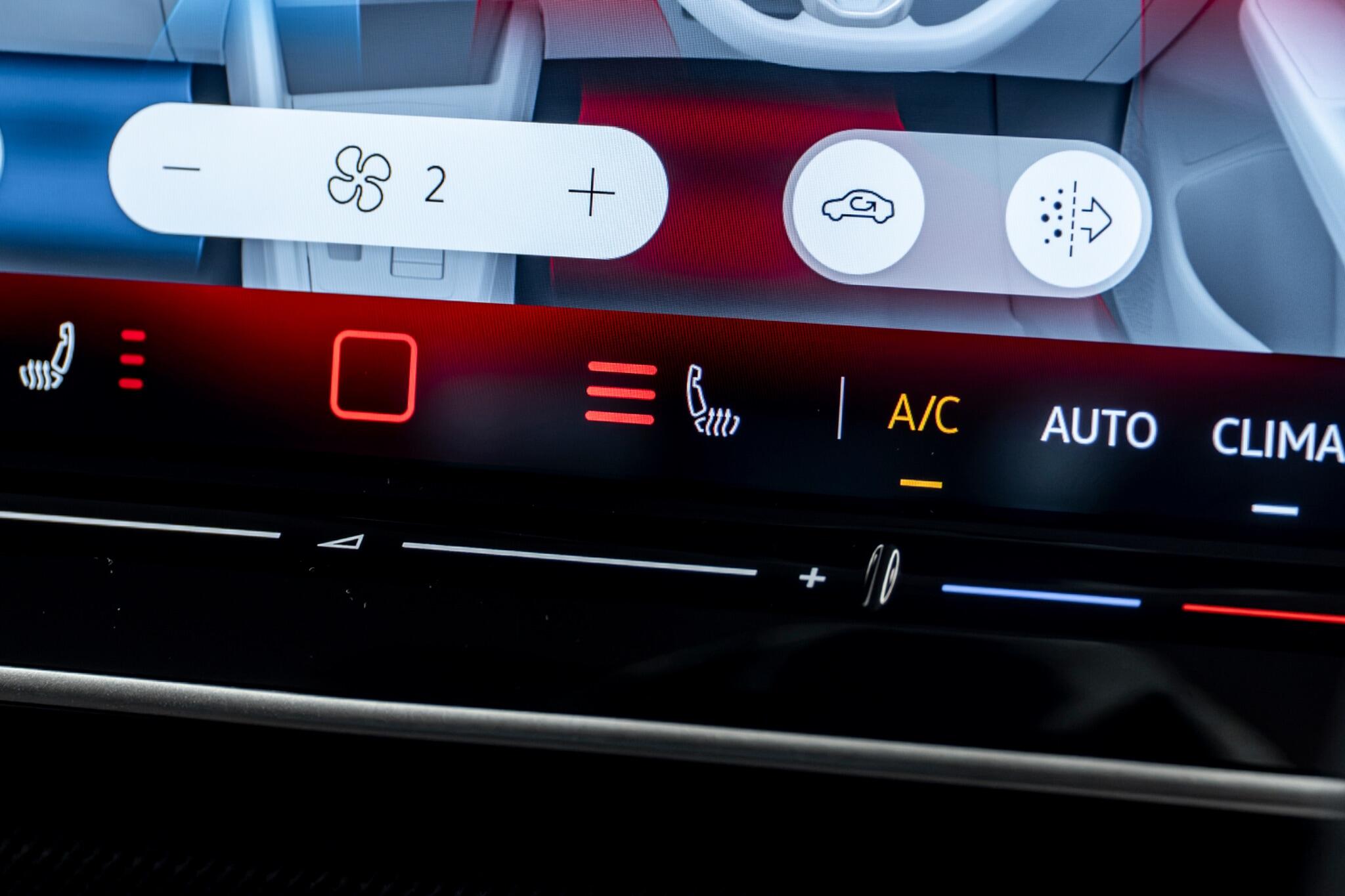 Volkswagen Golf view 39