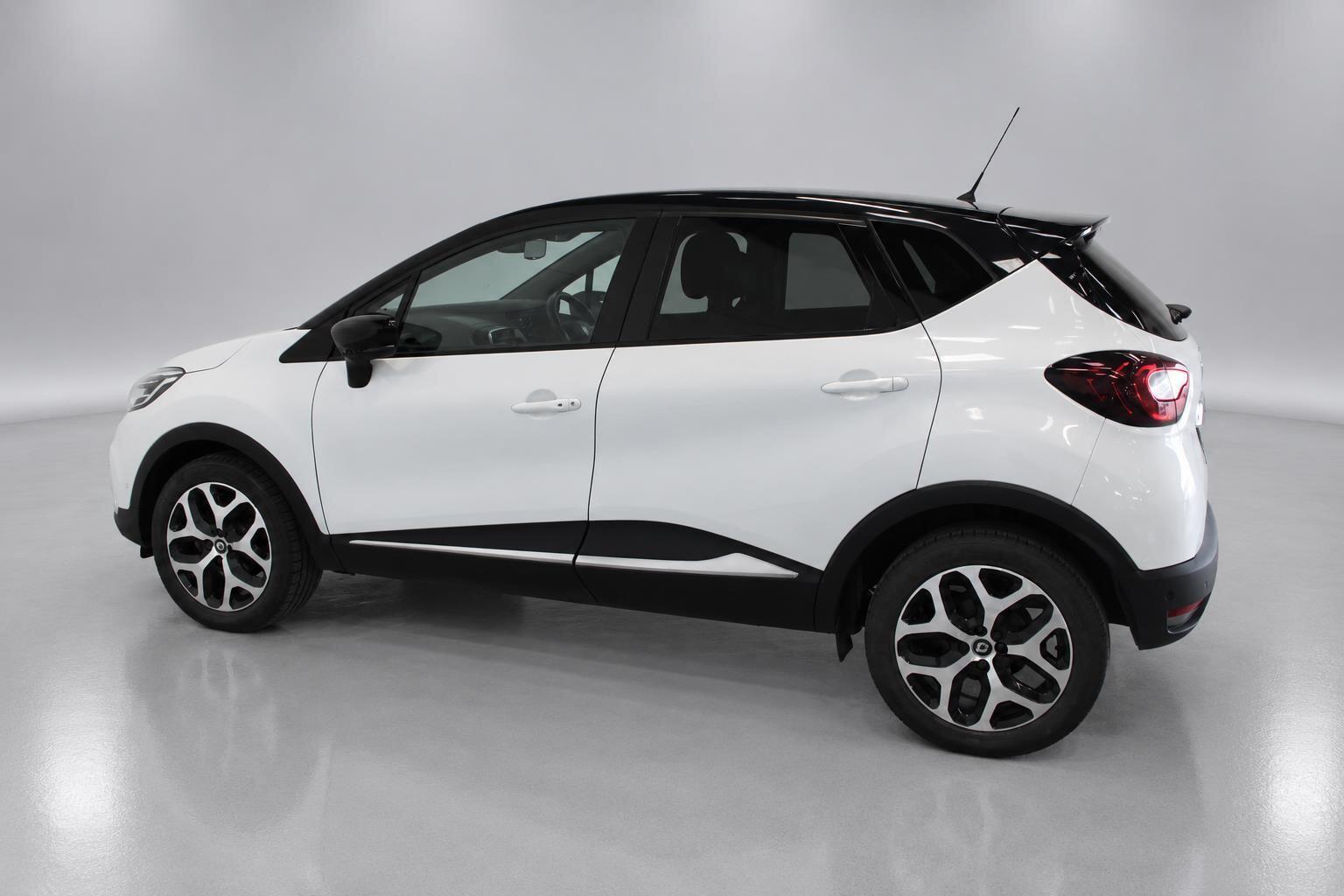 Renault Captur view 10