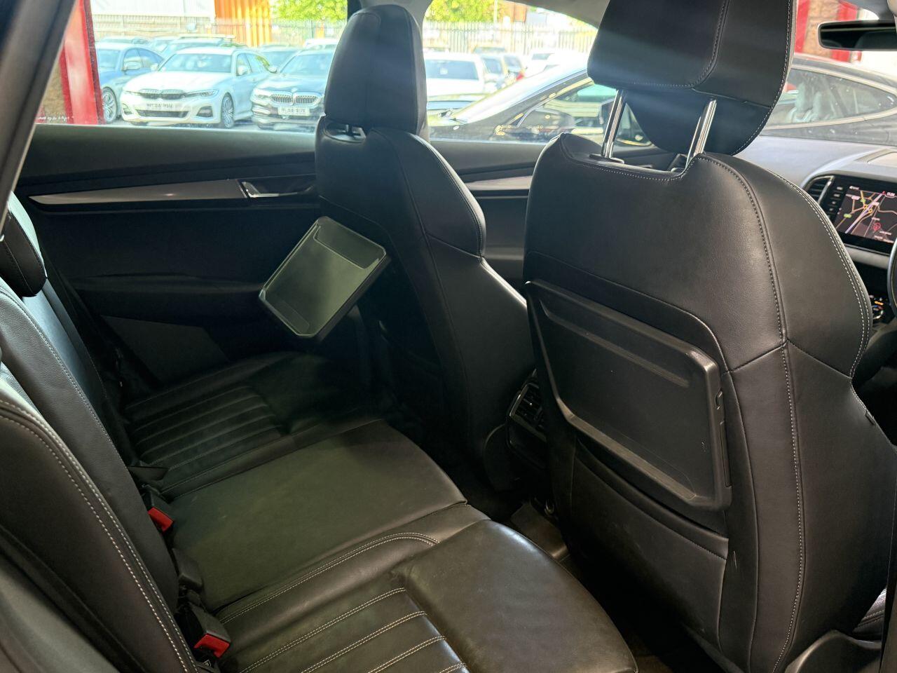 Skoda Karoq view 62