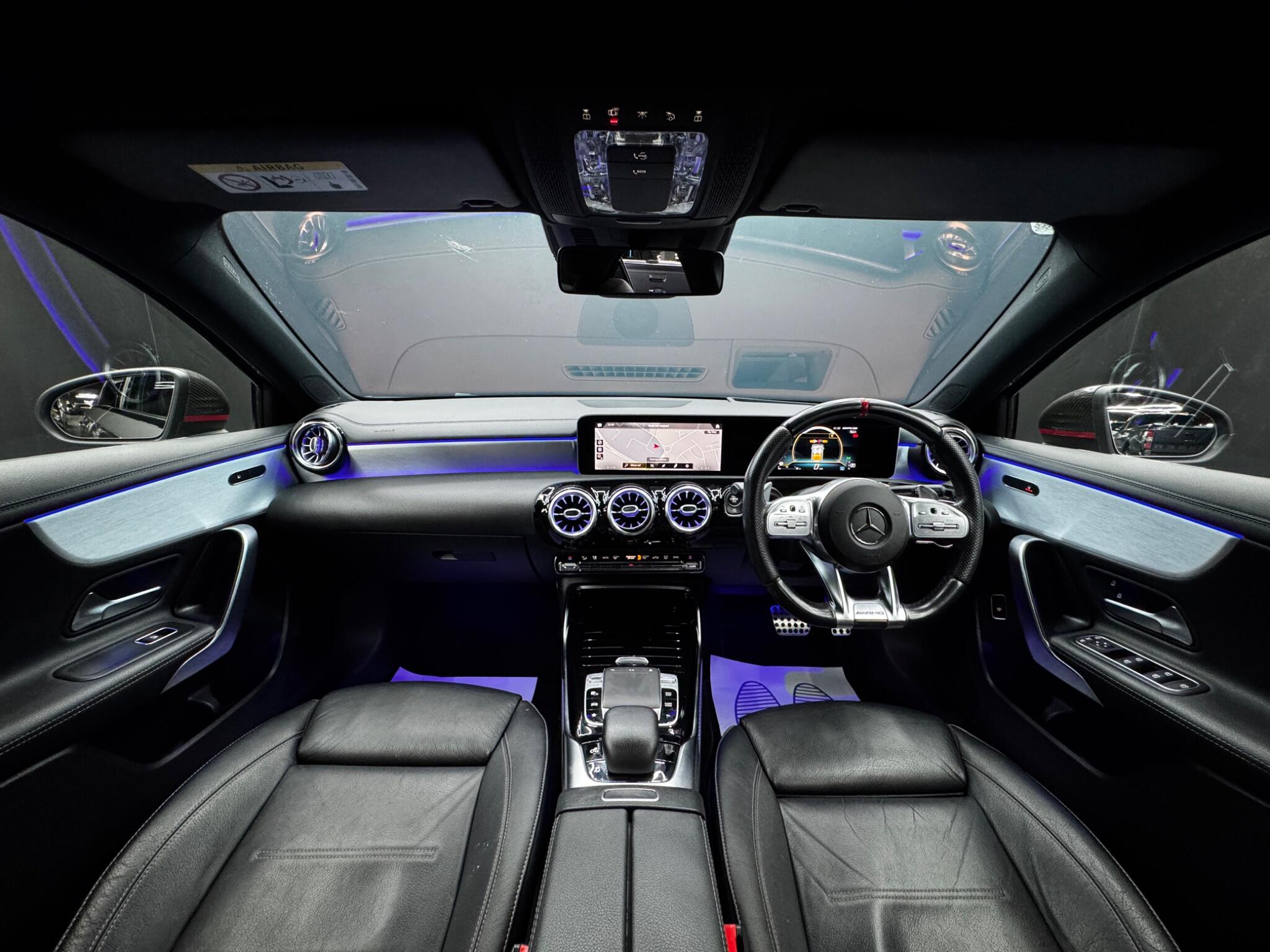 Mercedes-Benz A-Class view 18