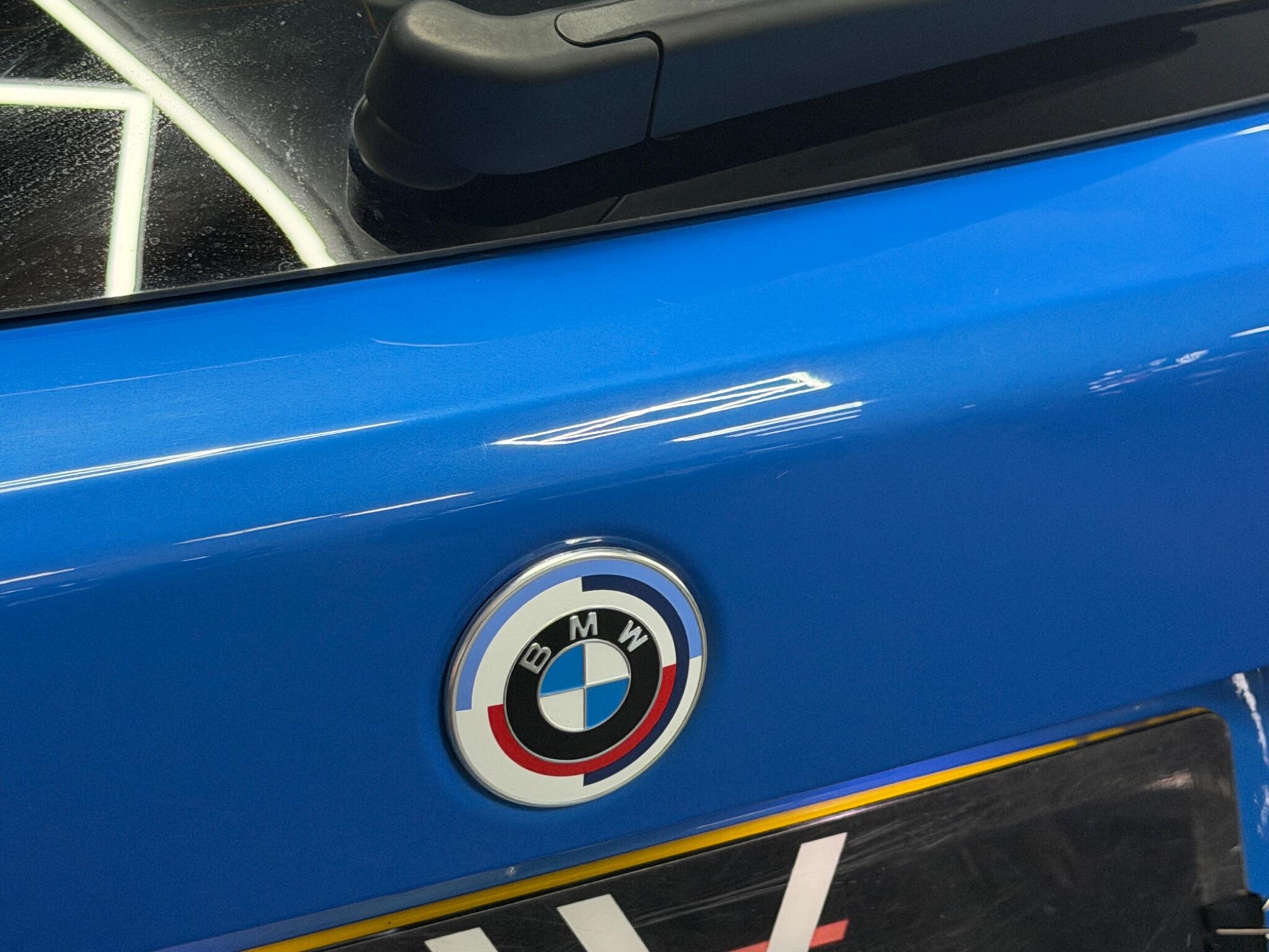 BMW 1 Series view 47