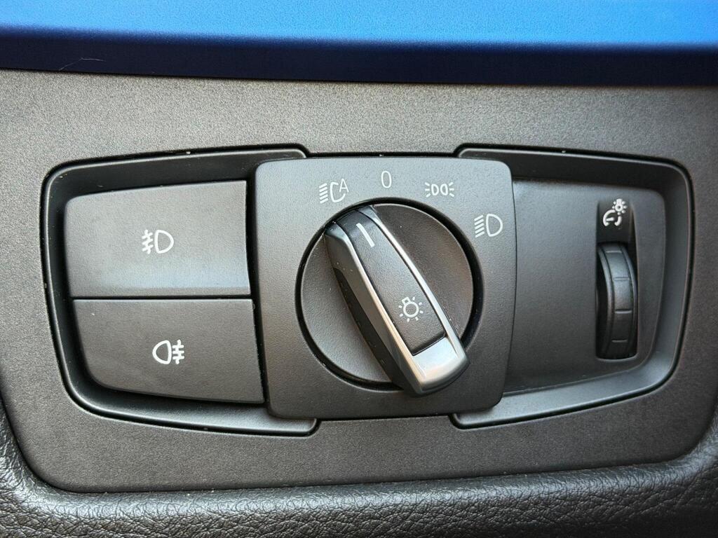 BMW 3 Series view 48