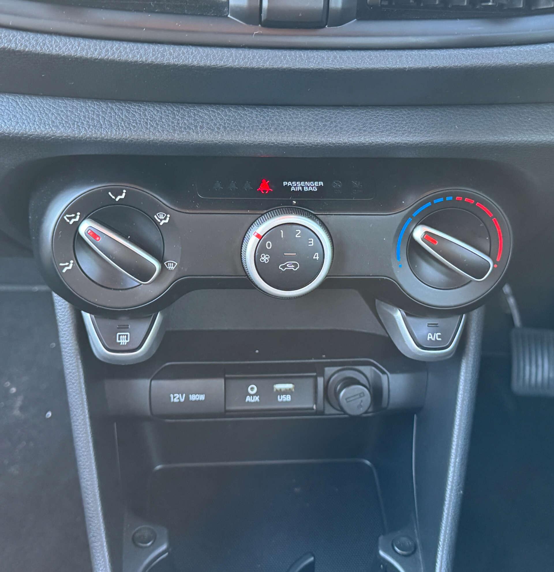 Kia Picanto view 18