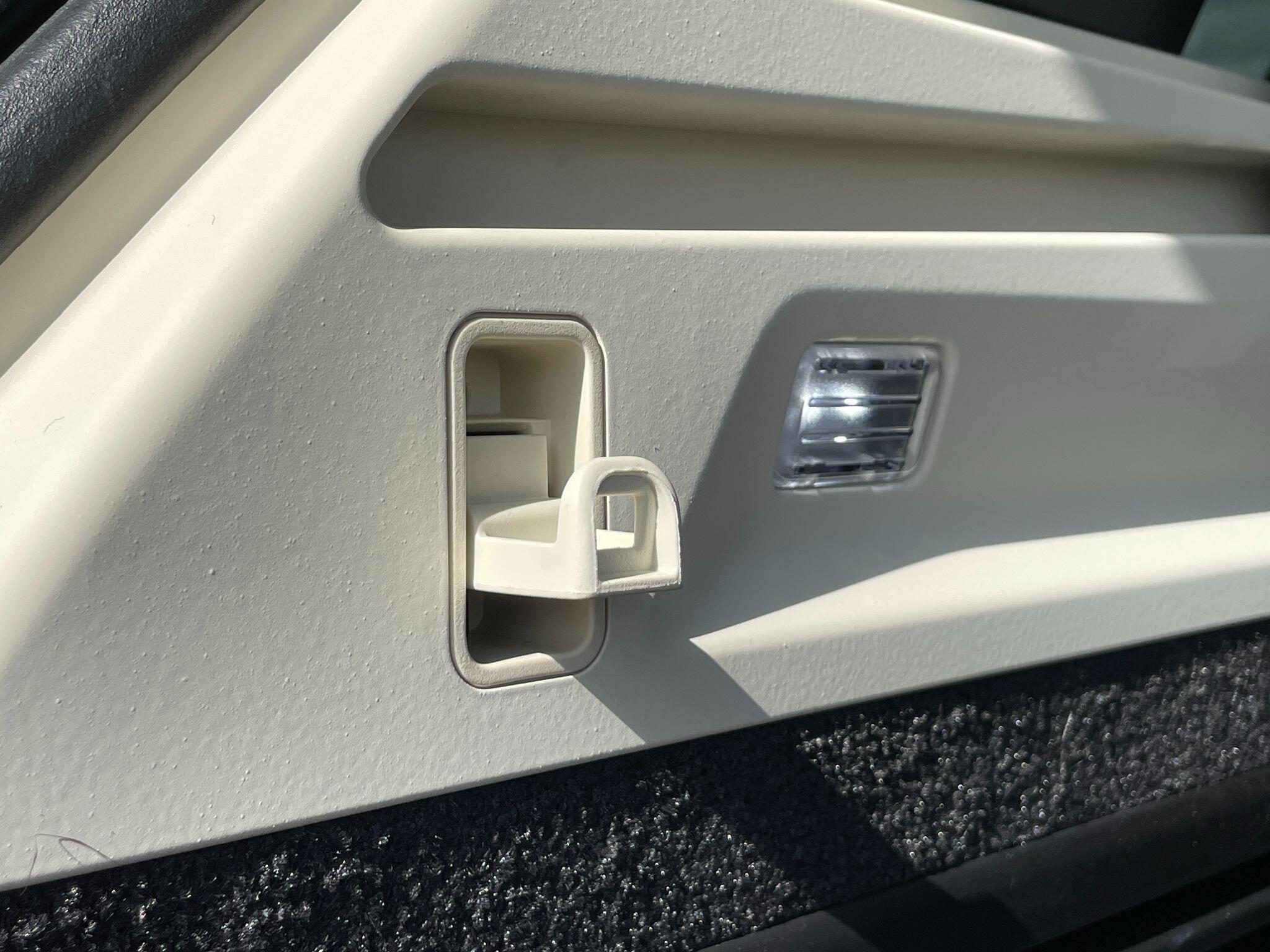 Land Rover Range Rover view 20