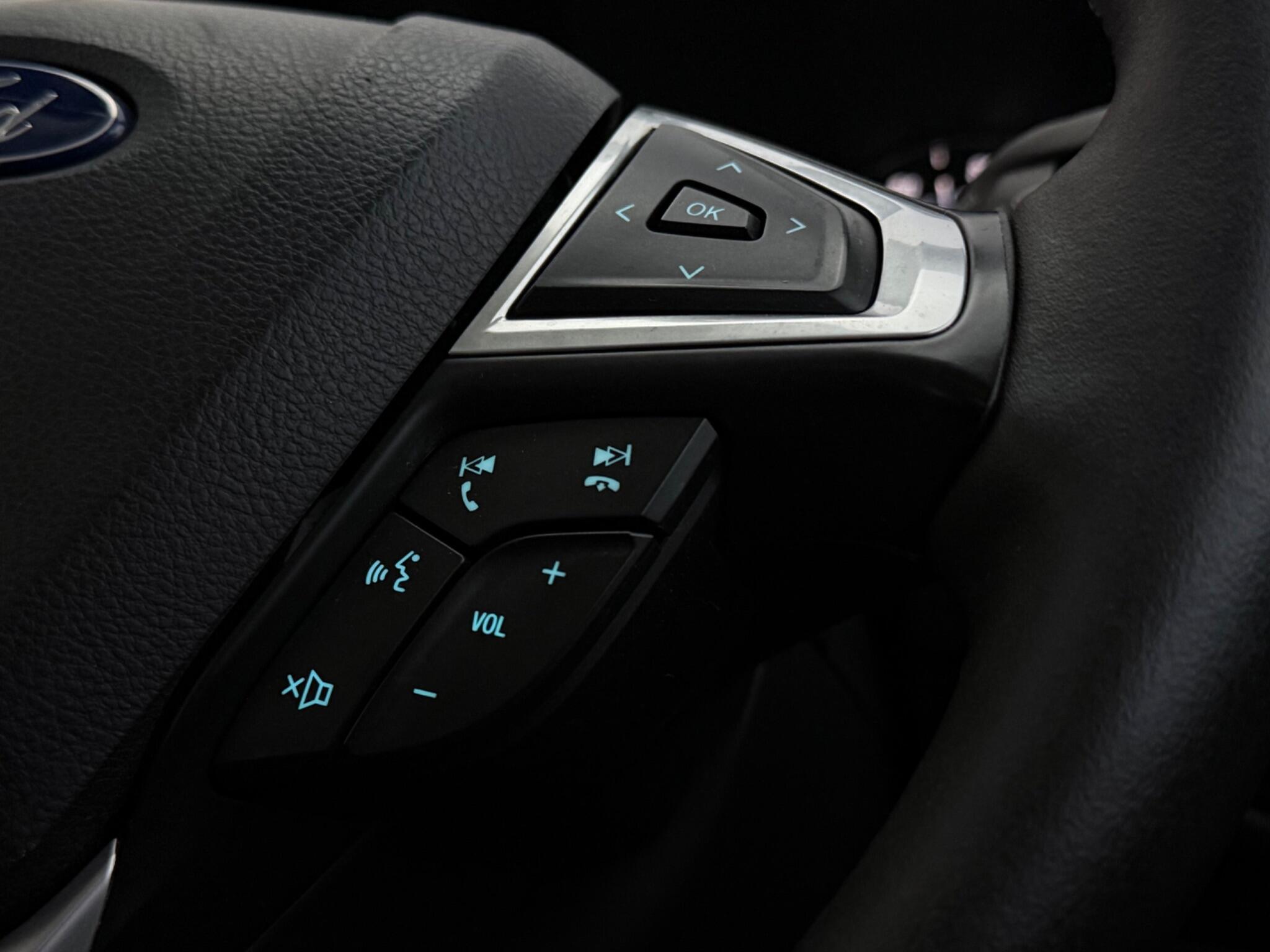 Ford S-Max view 23