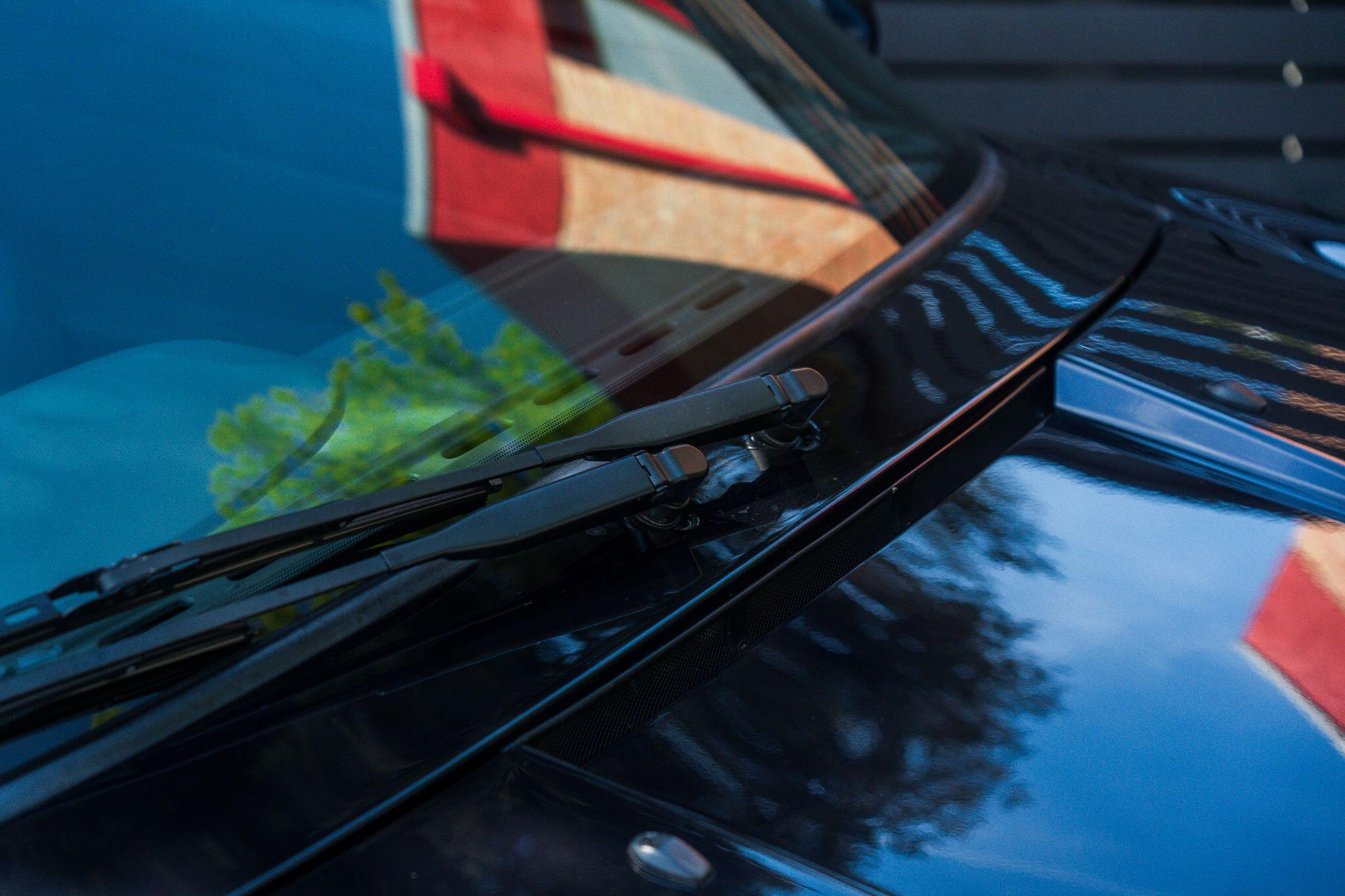 Porsche 911 view 58