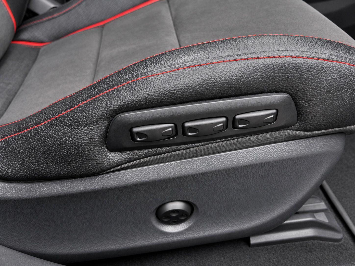 Mercedes-Benz Cla view 27